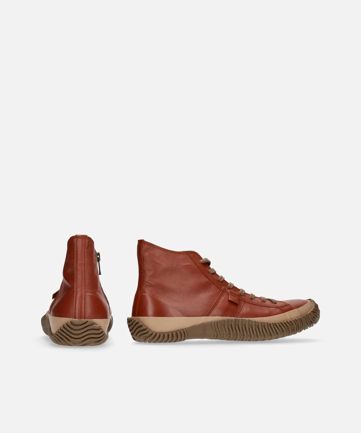 SP-443 Red Brown - Image 4