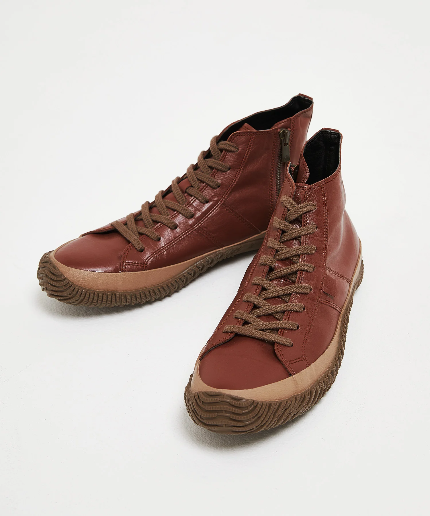 SP-443 Red Brown - Image 7