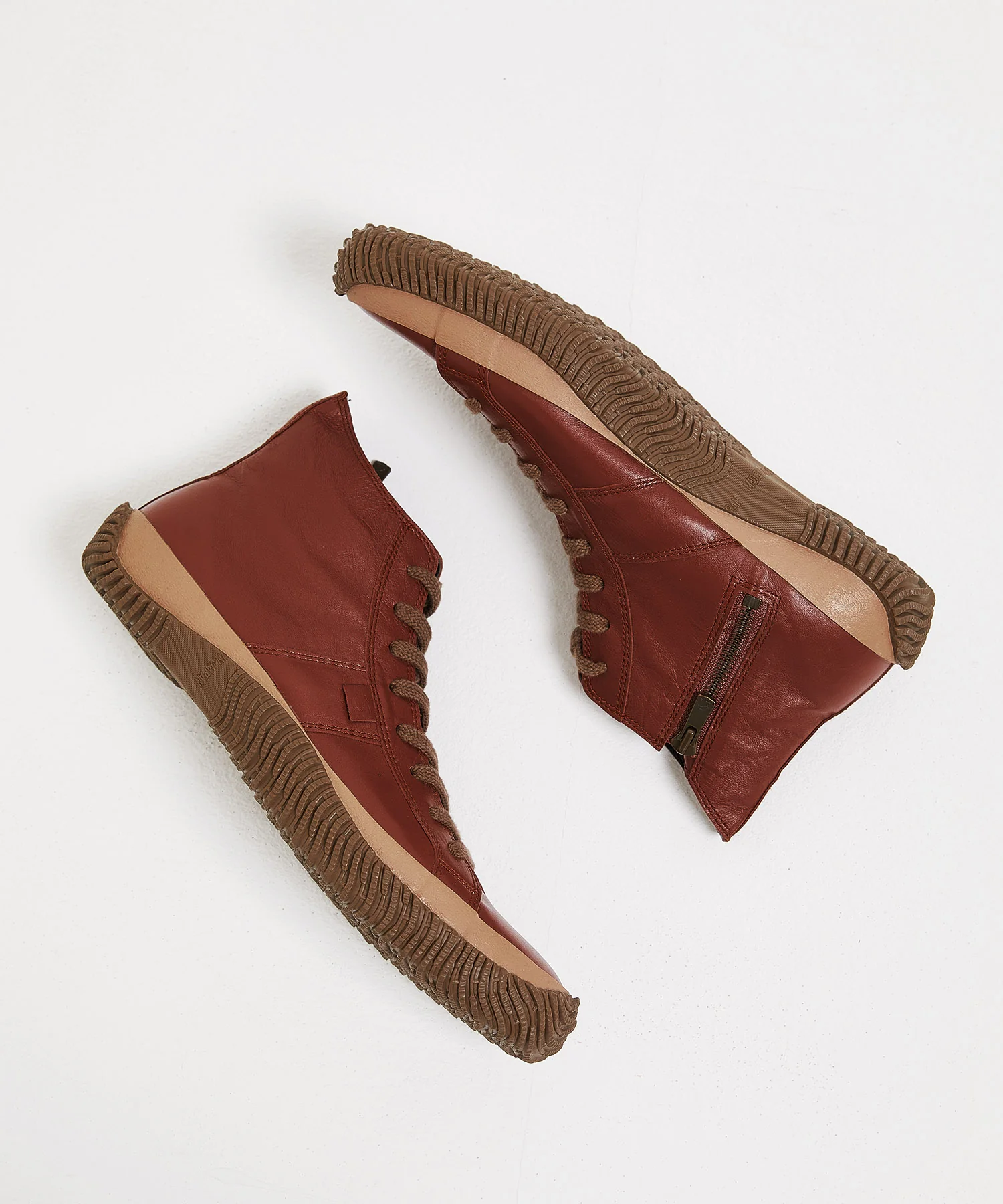 SP-443 Red Brown - Image 8