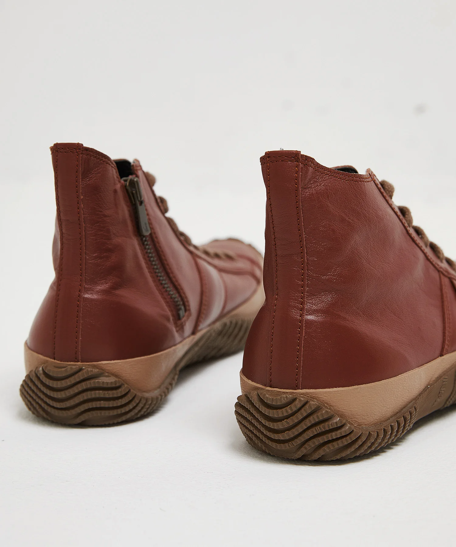 SP-443 Red Brown - Image 9