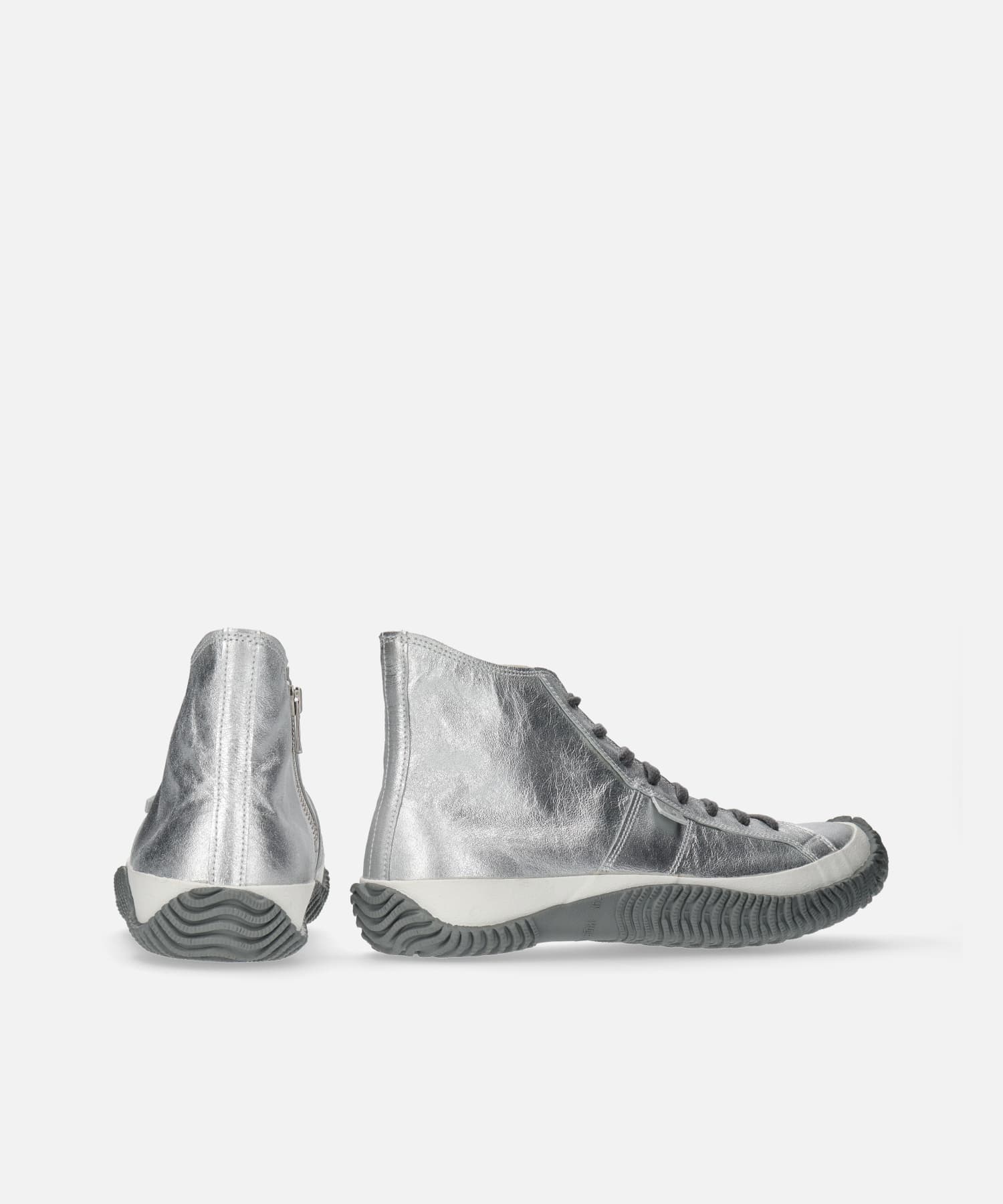 SP-443 Silver - Image 4