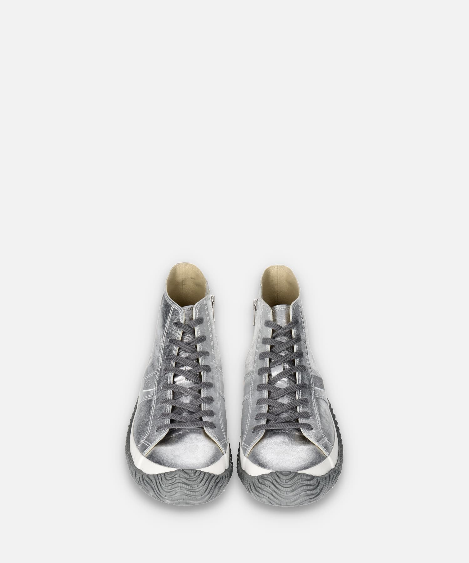 SP-443 Silver - Image 5