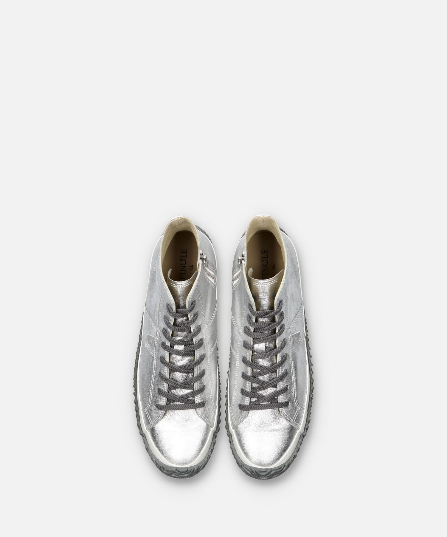 SP-443 Silver - Image 6