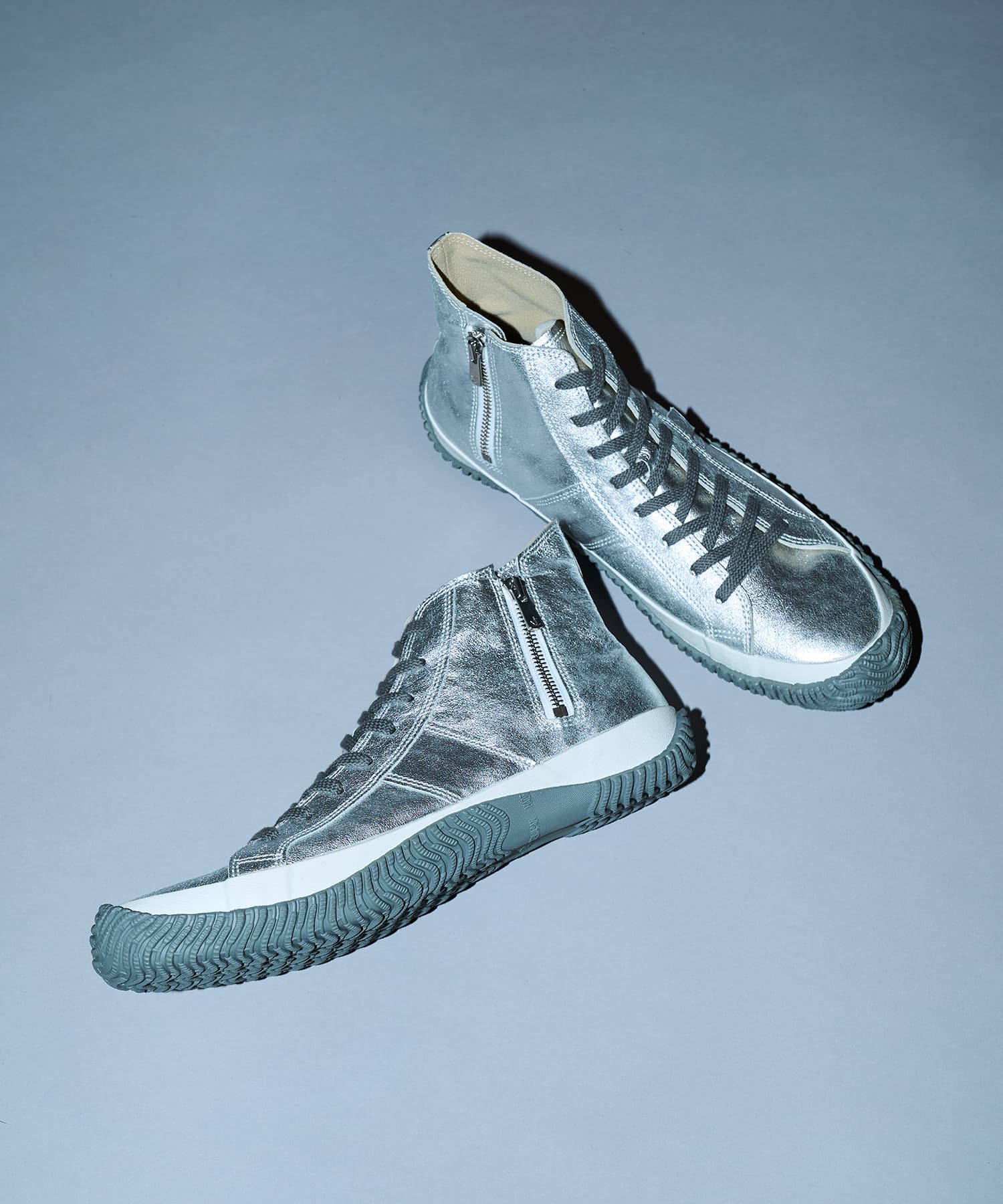 SP-443 Silver - Image 7