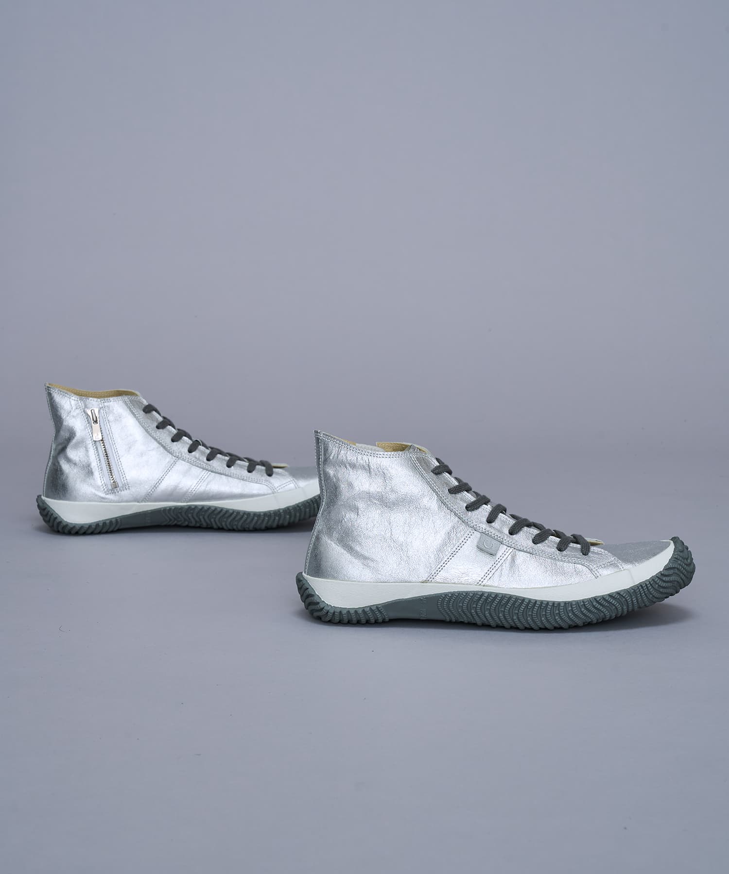 SP-443 Silver - Image 9