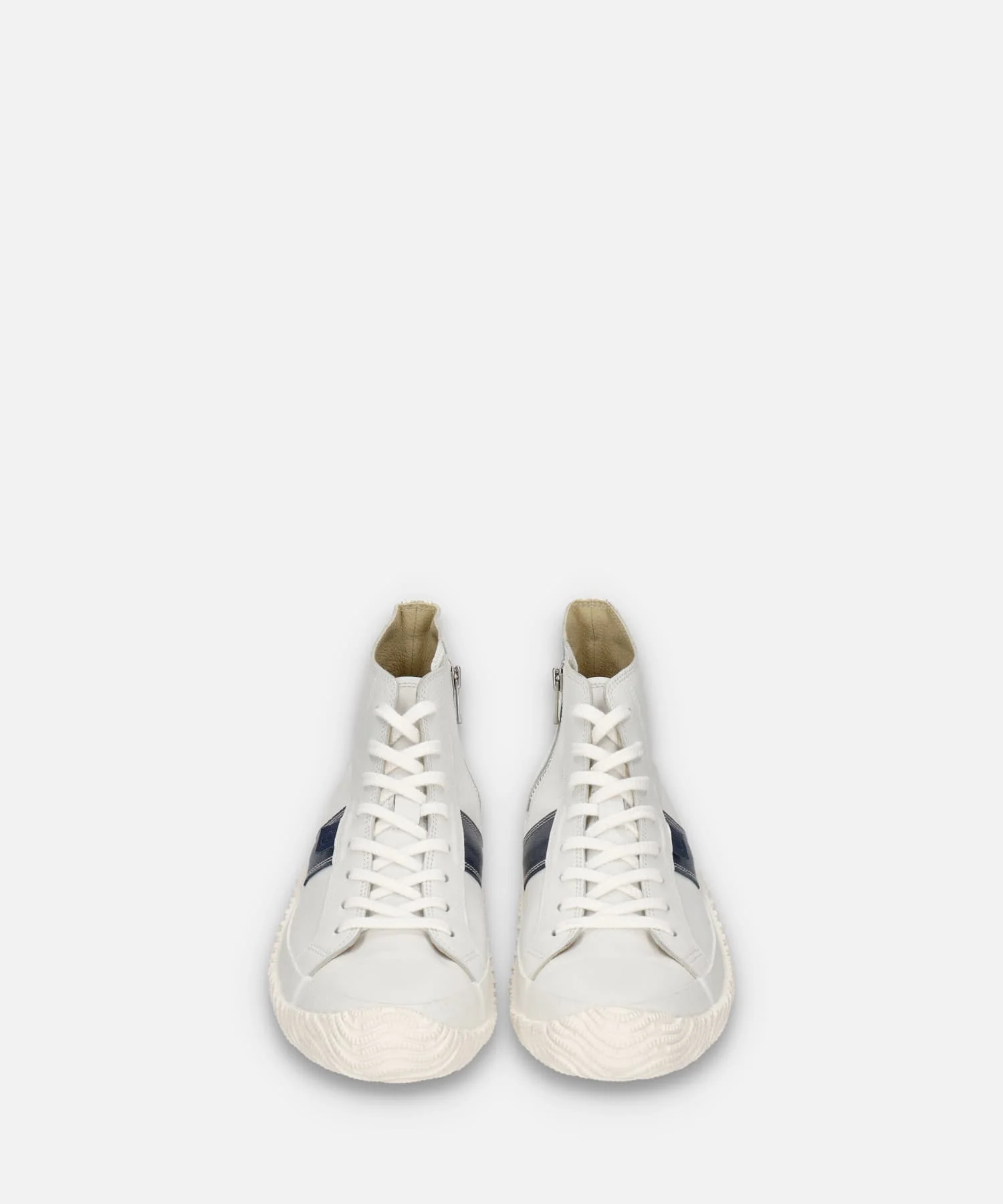 SP-443 White/Navy - Image 5