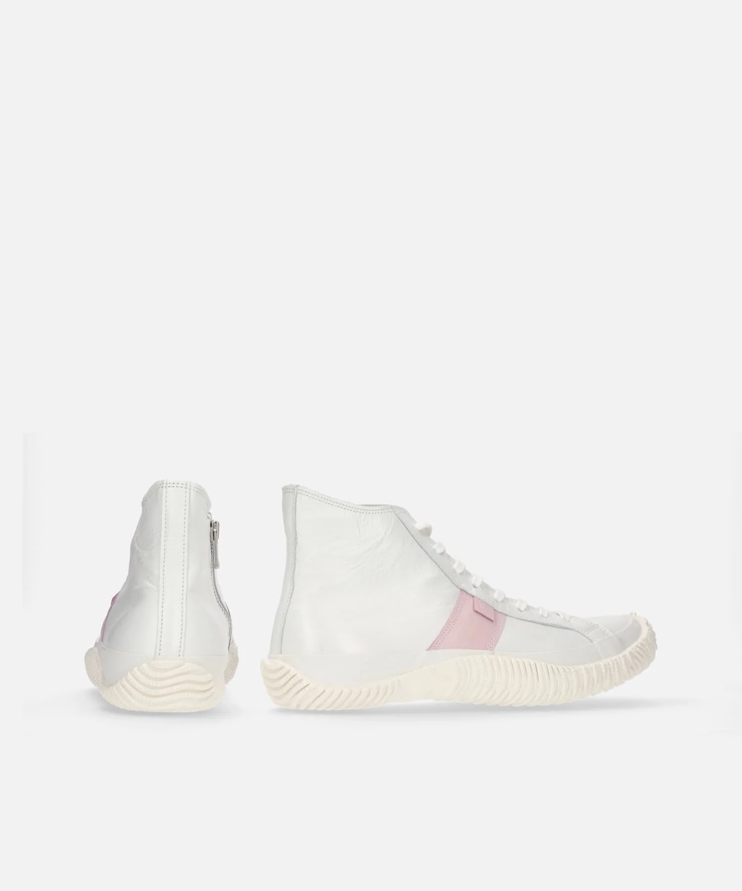 SP-443 White/Pink - Image 4