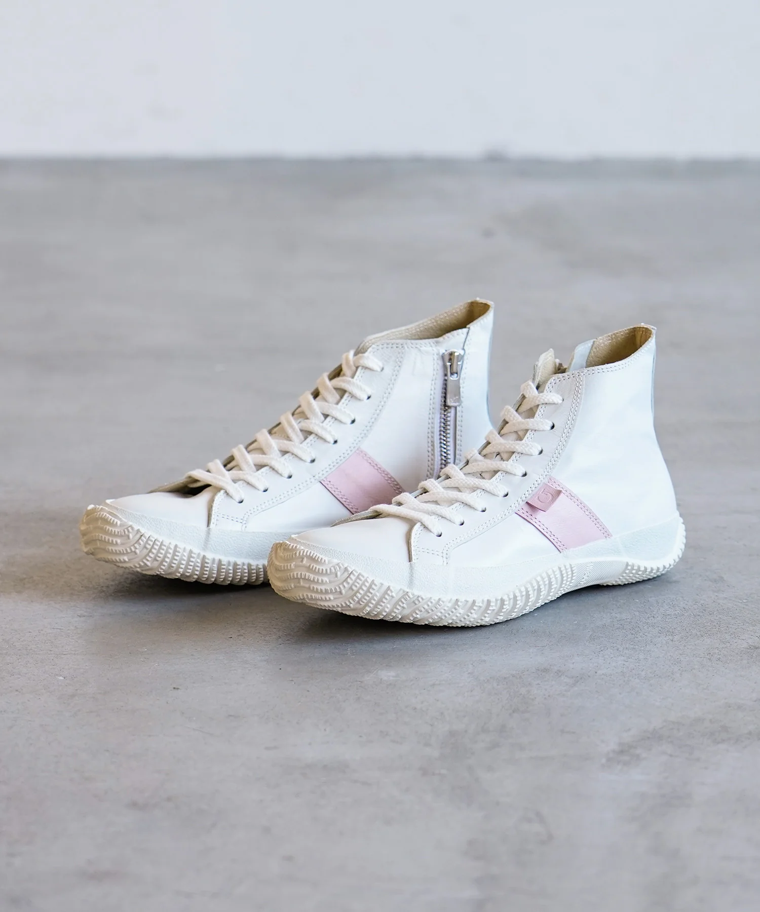 SP-443 White/Pink - Image 6