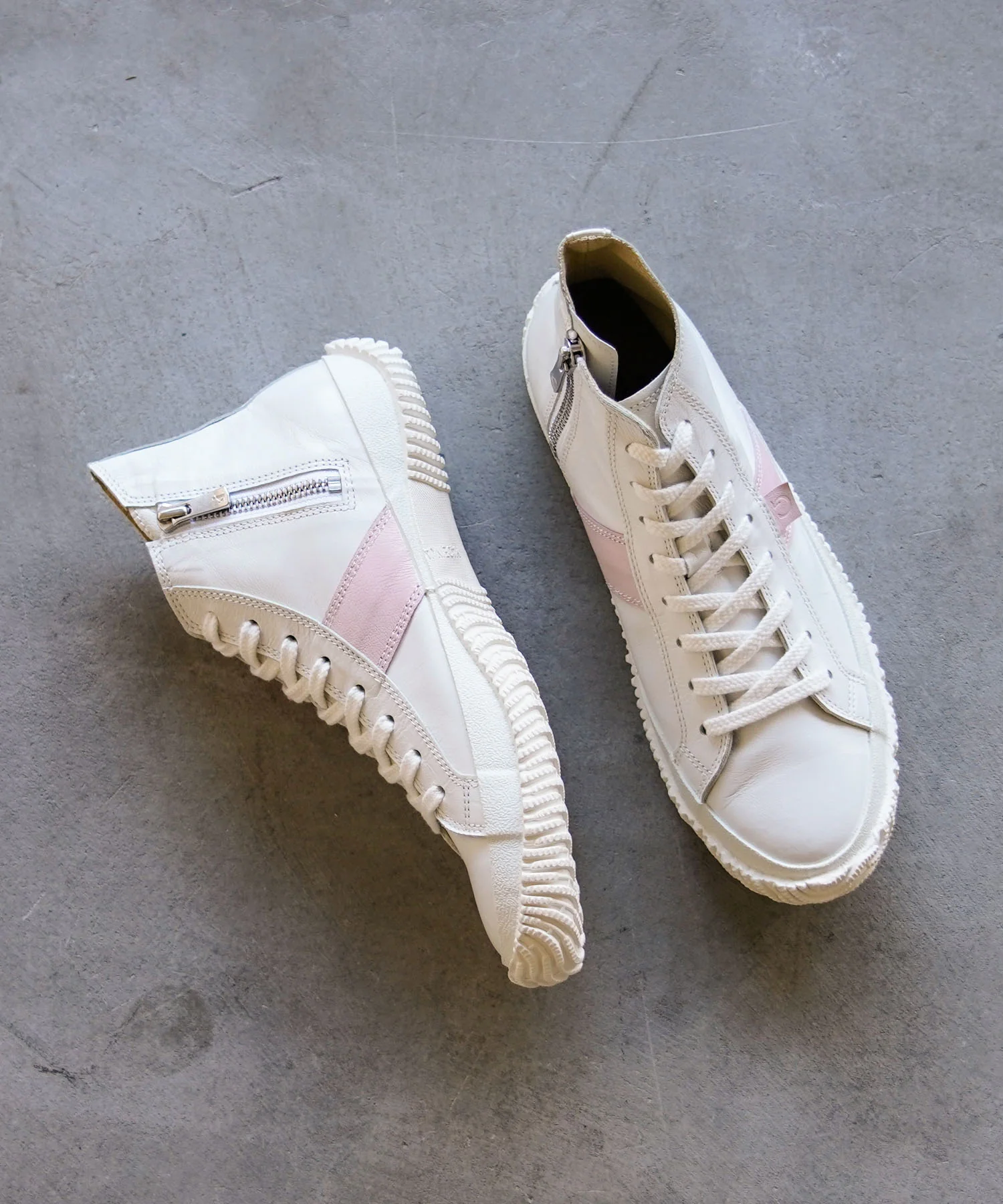 SP-443 White/Pink - Image 7
