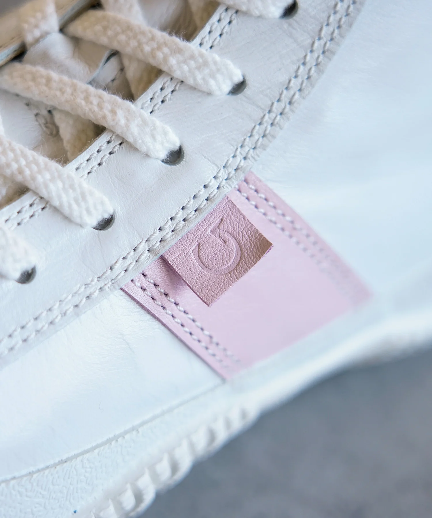 SP-443 White/Pink - Image 8