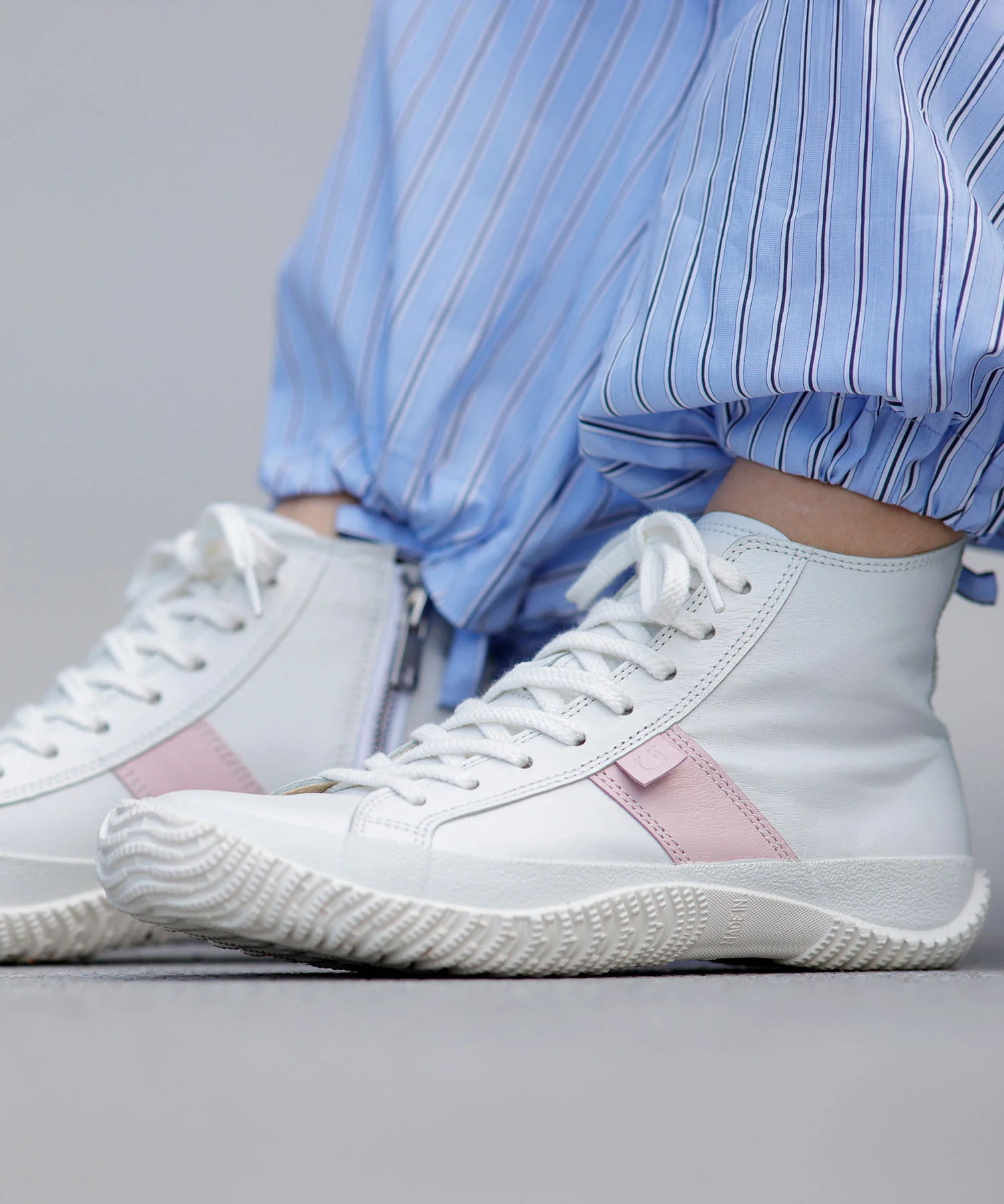 SP-443 White/Pink - Image 9