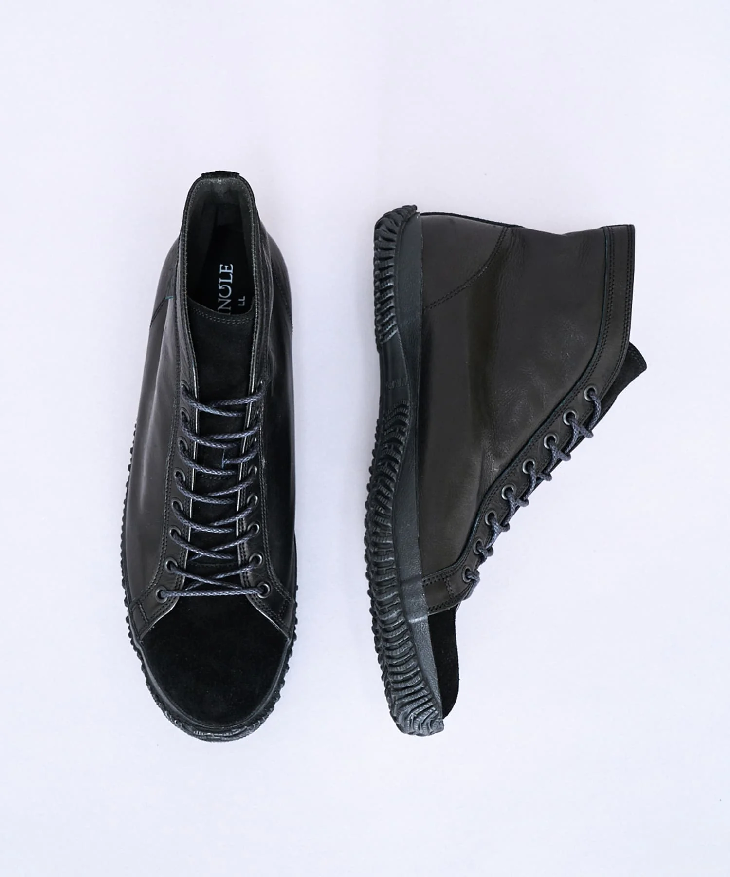 SP-450 Black/Black - Image 7