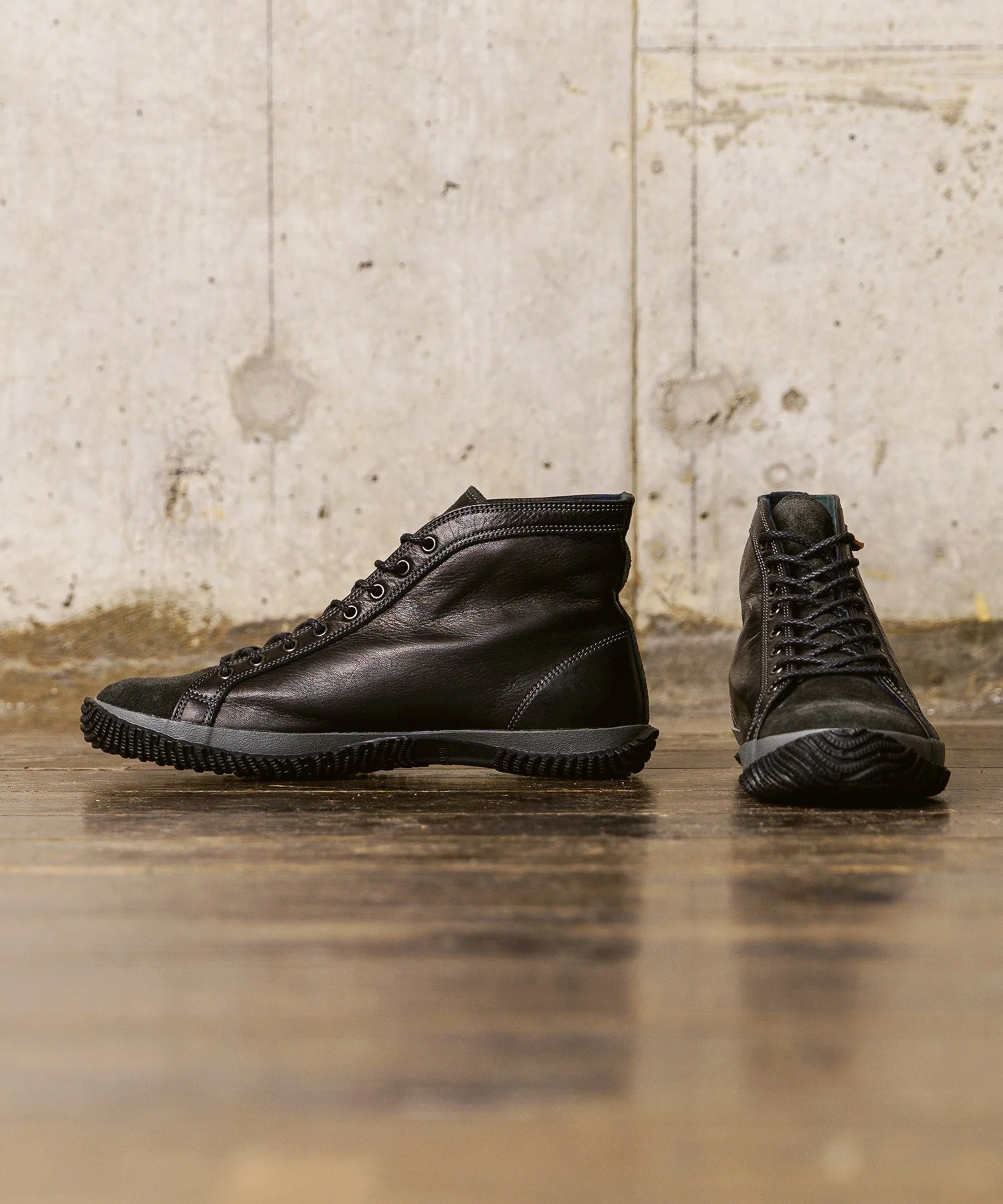 SP-450 Black/Gray - Image 7