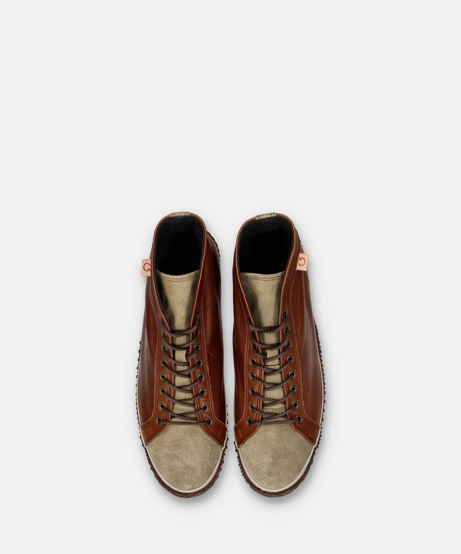 SP-450 Brown - Image 6