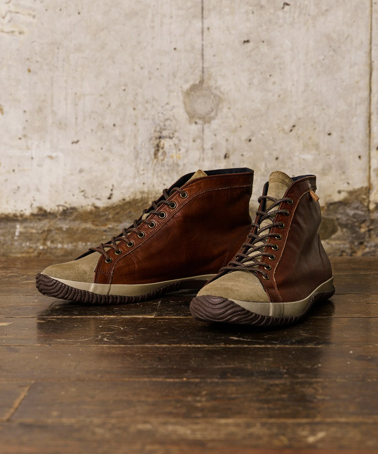 SP-450 Brown - Image 7