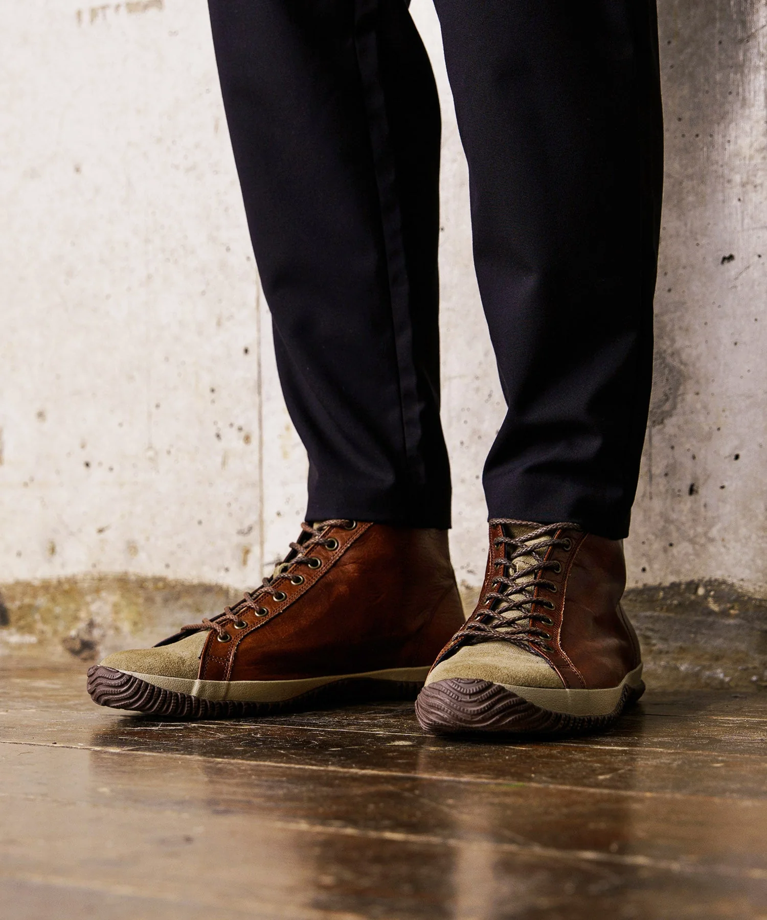 SP-450 Brown - Image 8