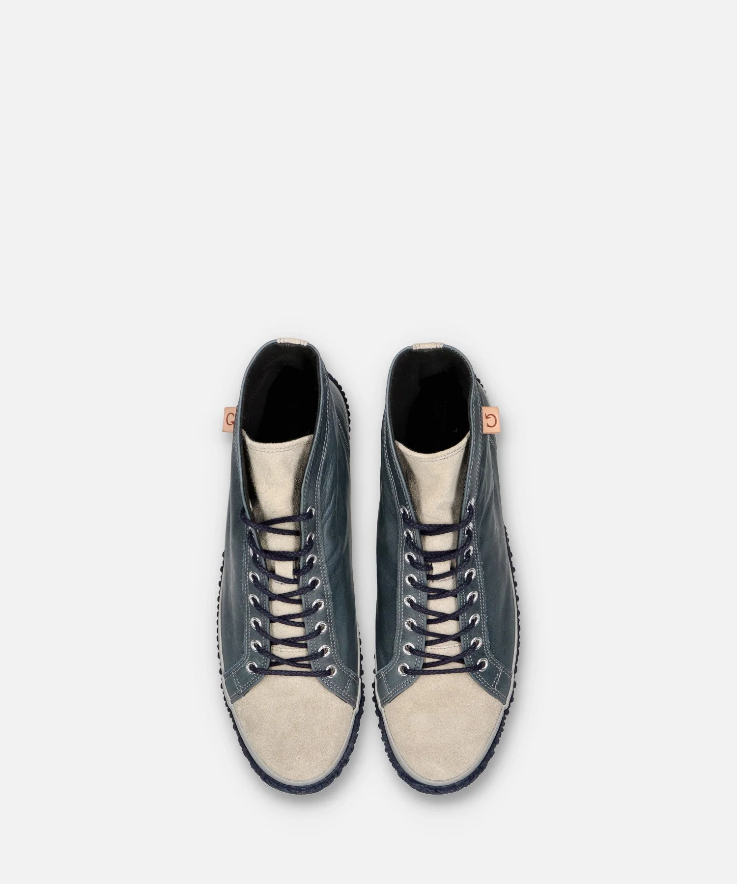 SP-450 Navy/White - Image 6