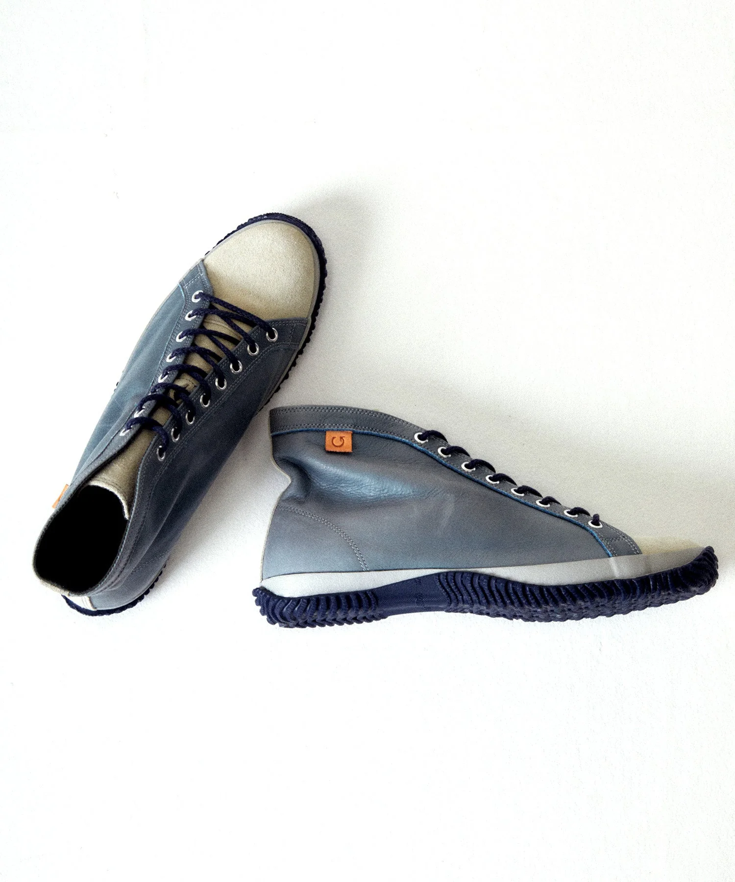 SP-450 Navy/White - Image 7
