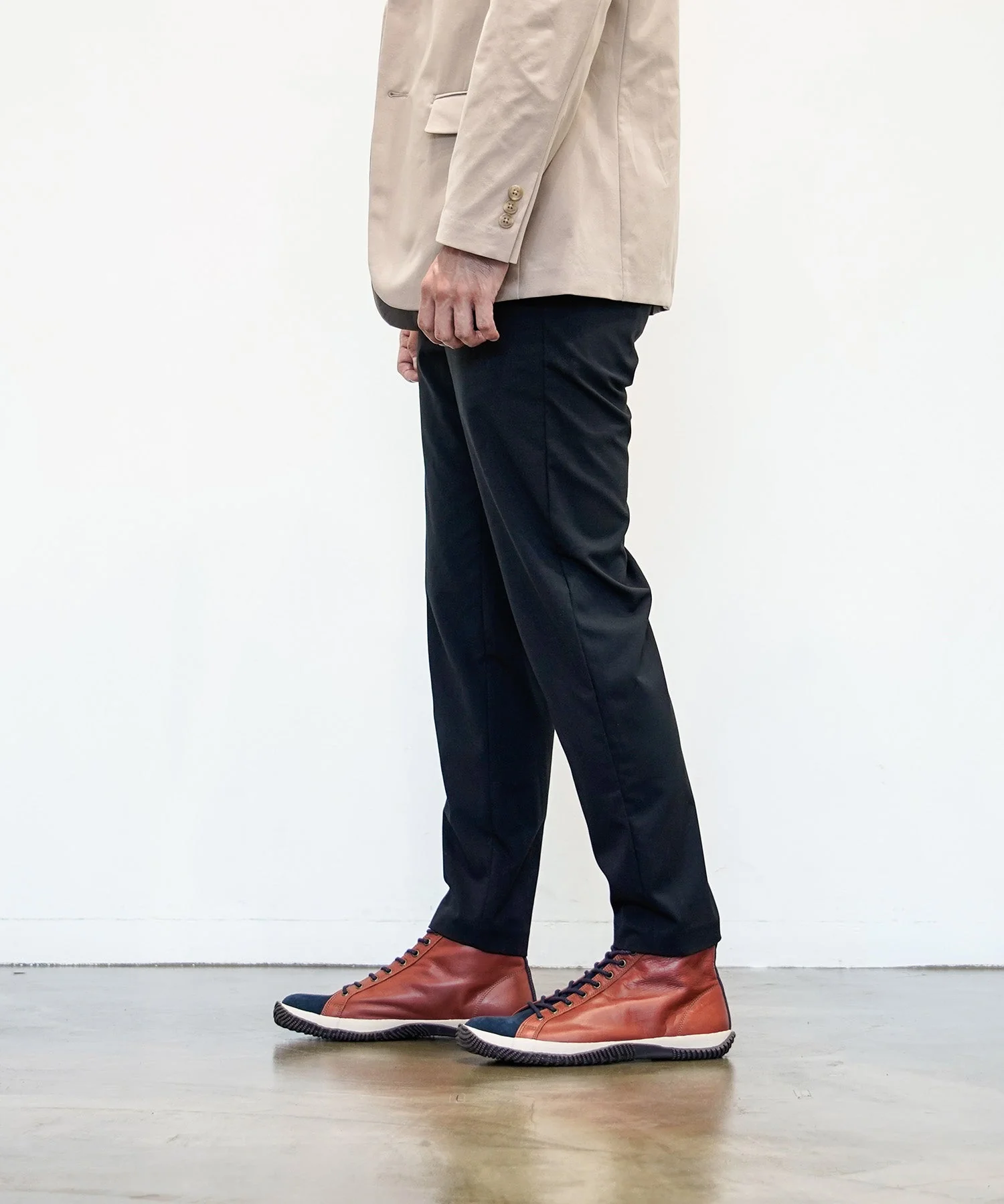SP-450 Red Brown - Image 10