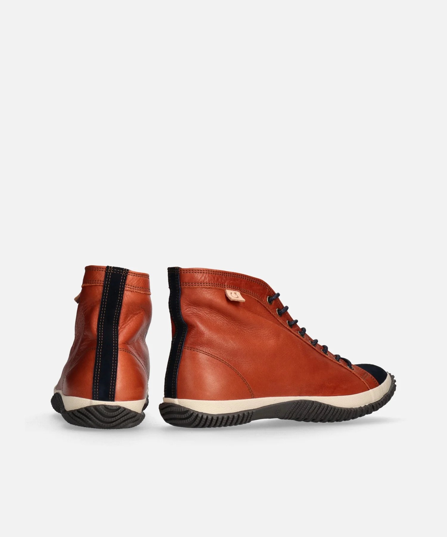SP-450 Red Brown - Image 4