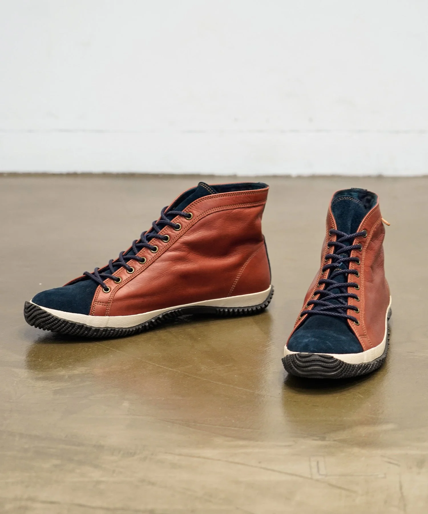 SP-450 Red Brown - Image 7