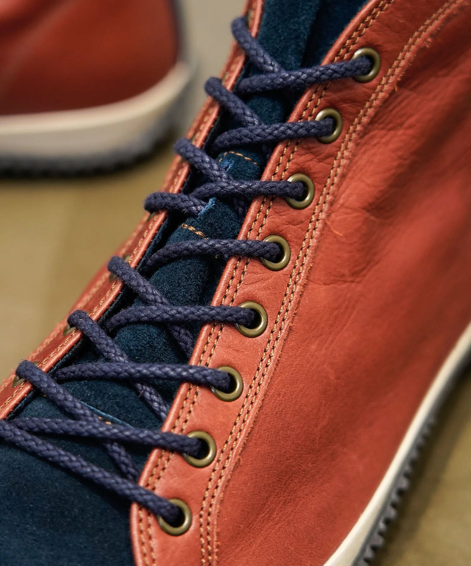 SP-450 Red Brown - Image 8