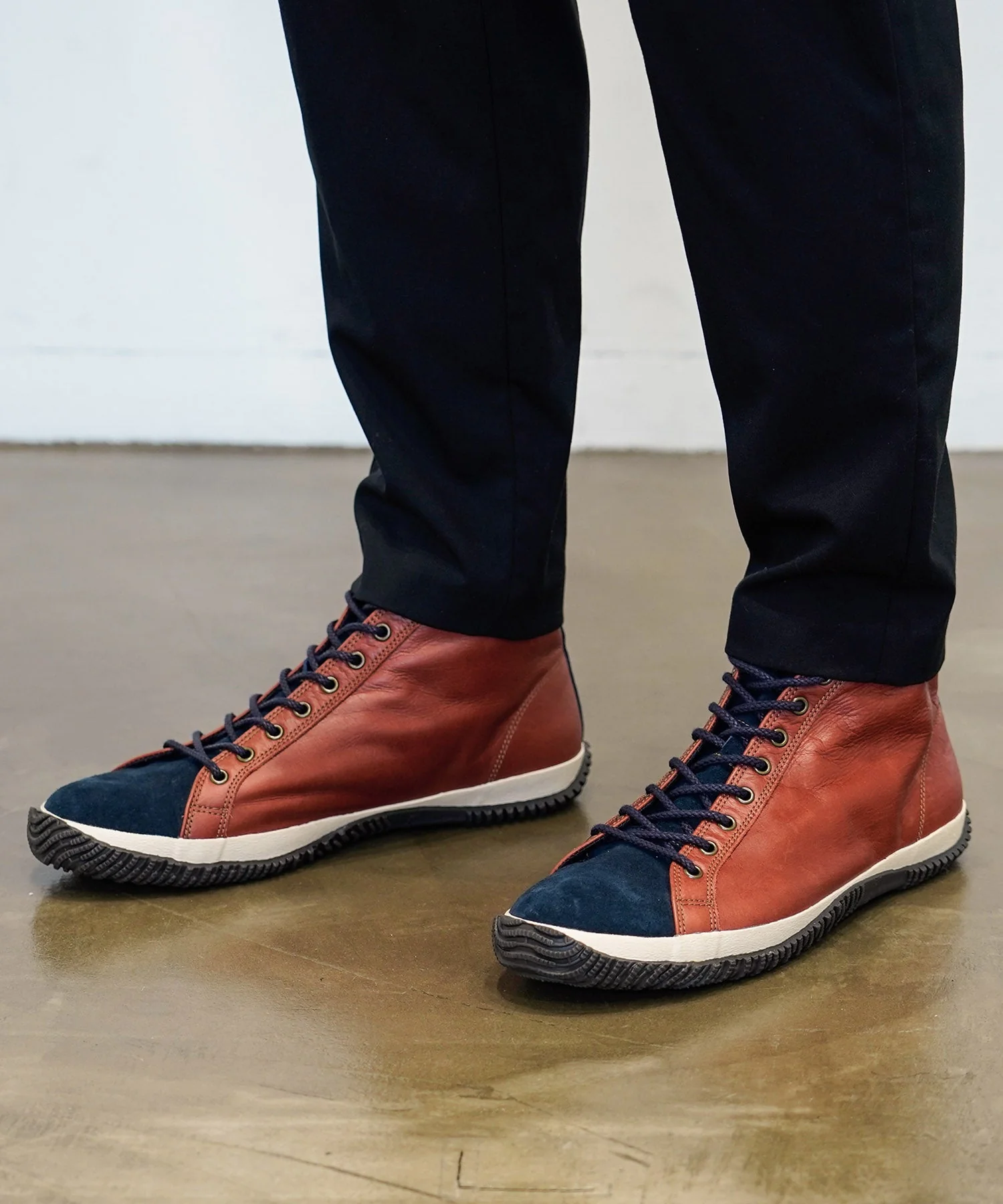 SP-450 Red Brown - Image 9