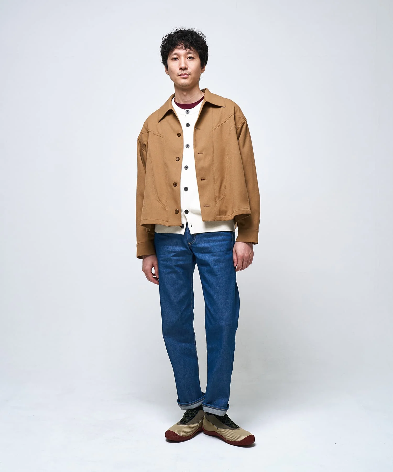 SP-468IL Beige - Image 15