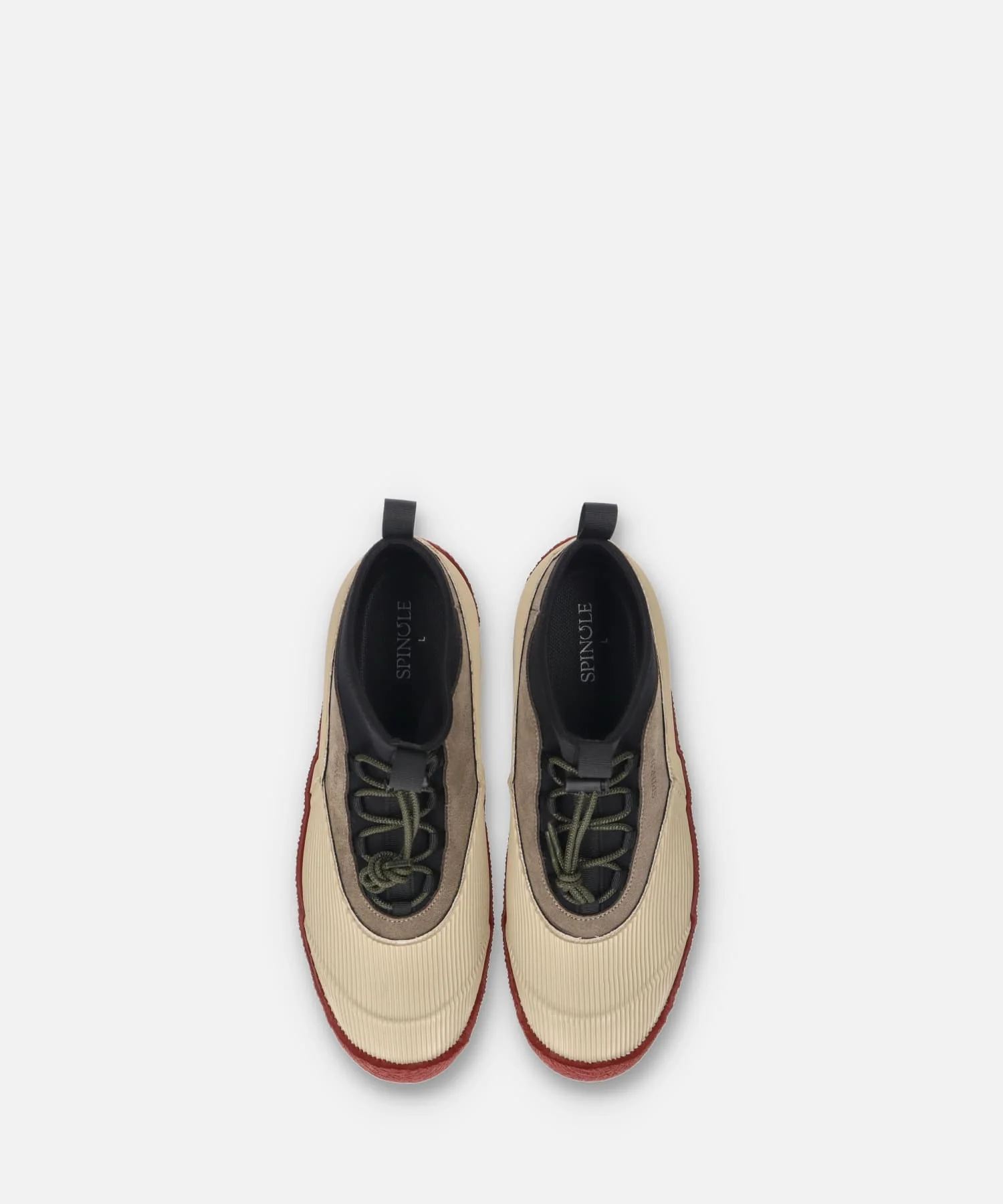 SP-468IL Beige - Image 6