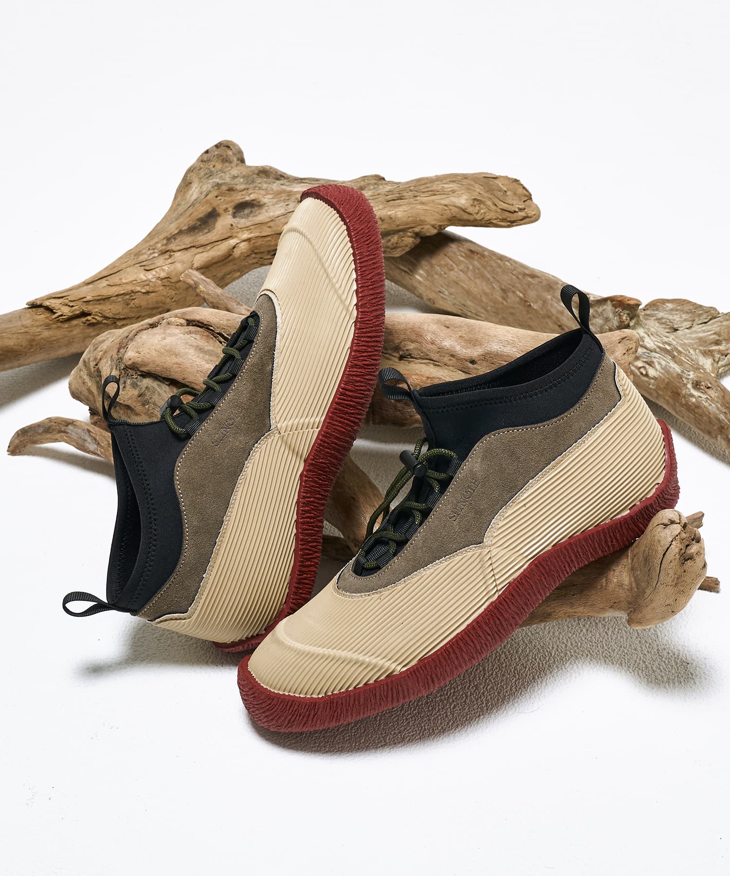 SP-468IL Beige - Image 8