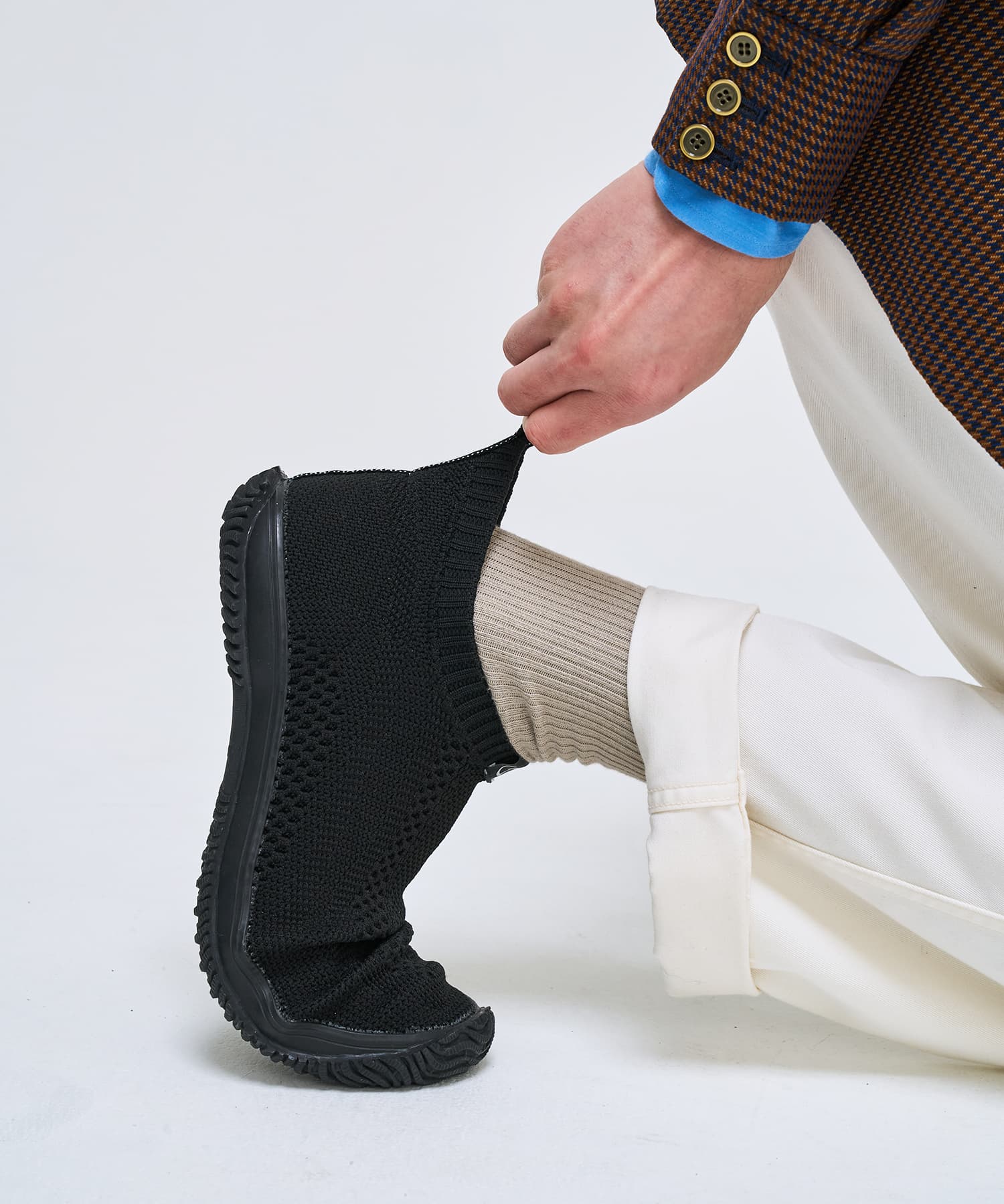 SP-528 Black/Black - Image 11