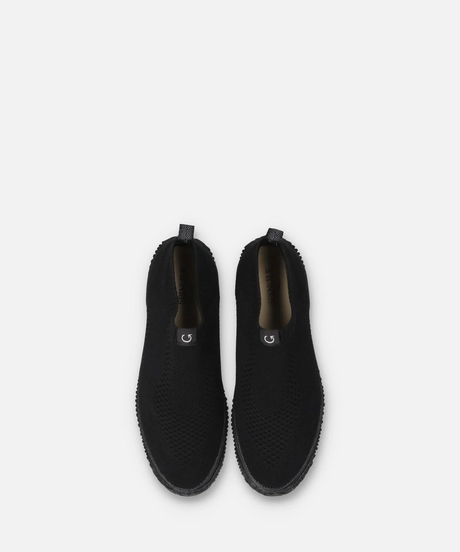 SP-528 Black/Black - Image 6