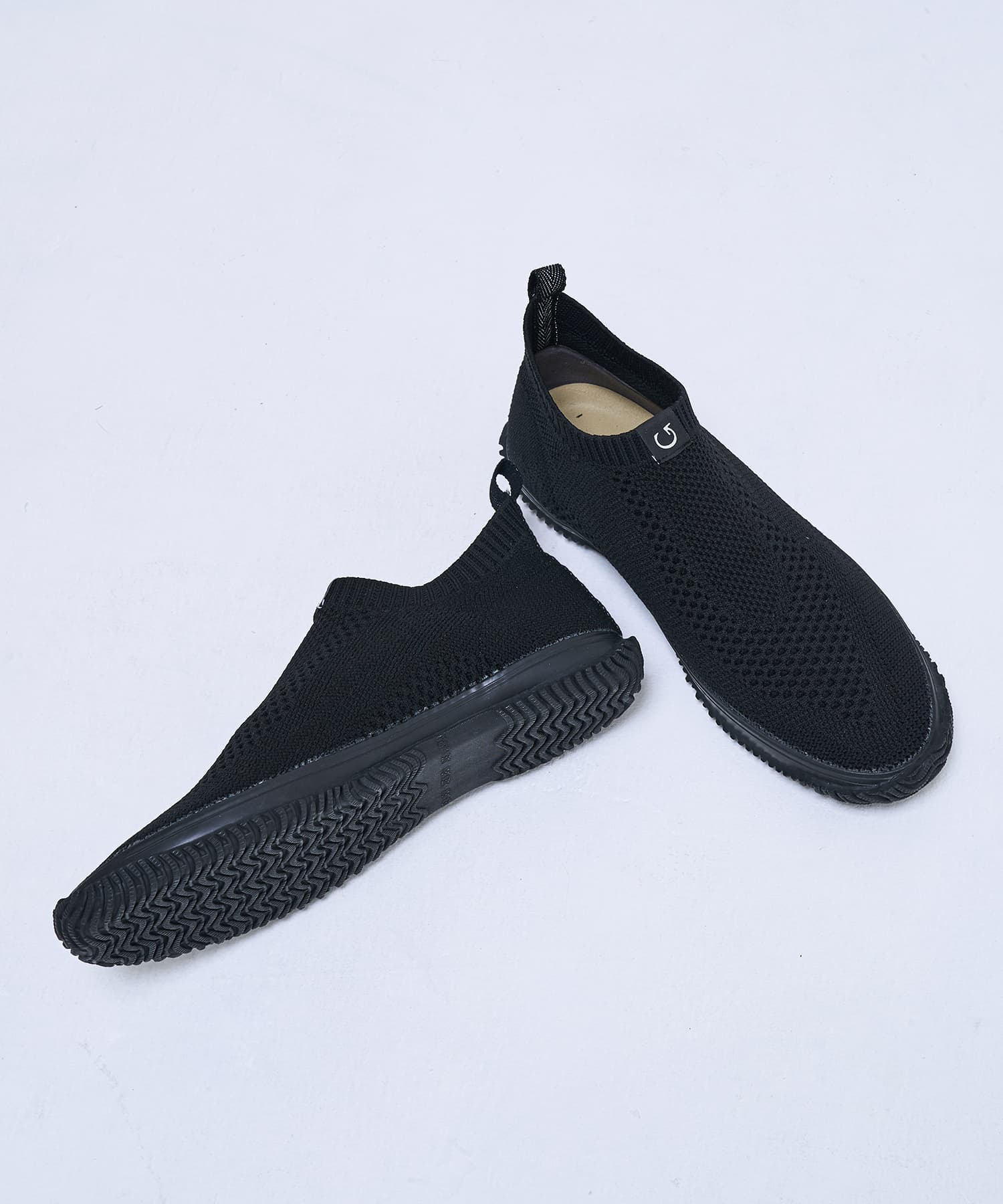 SP-528 Black/Black - Image 7