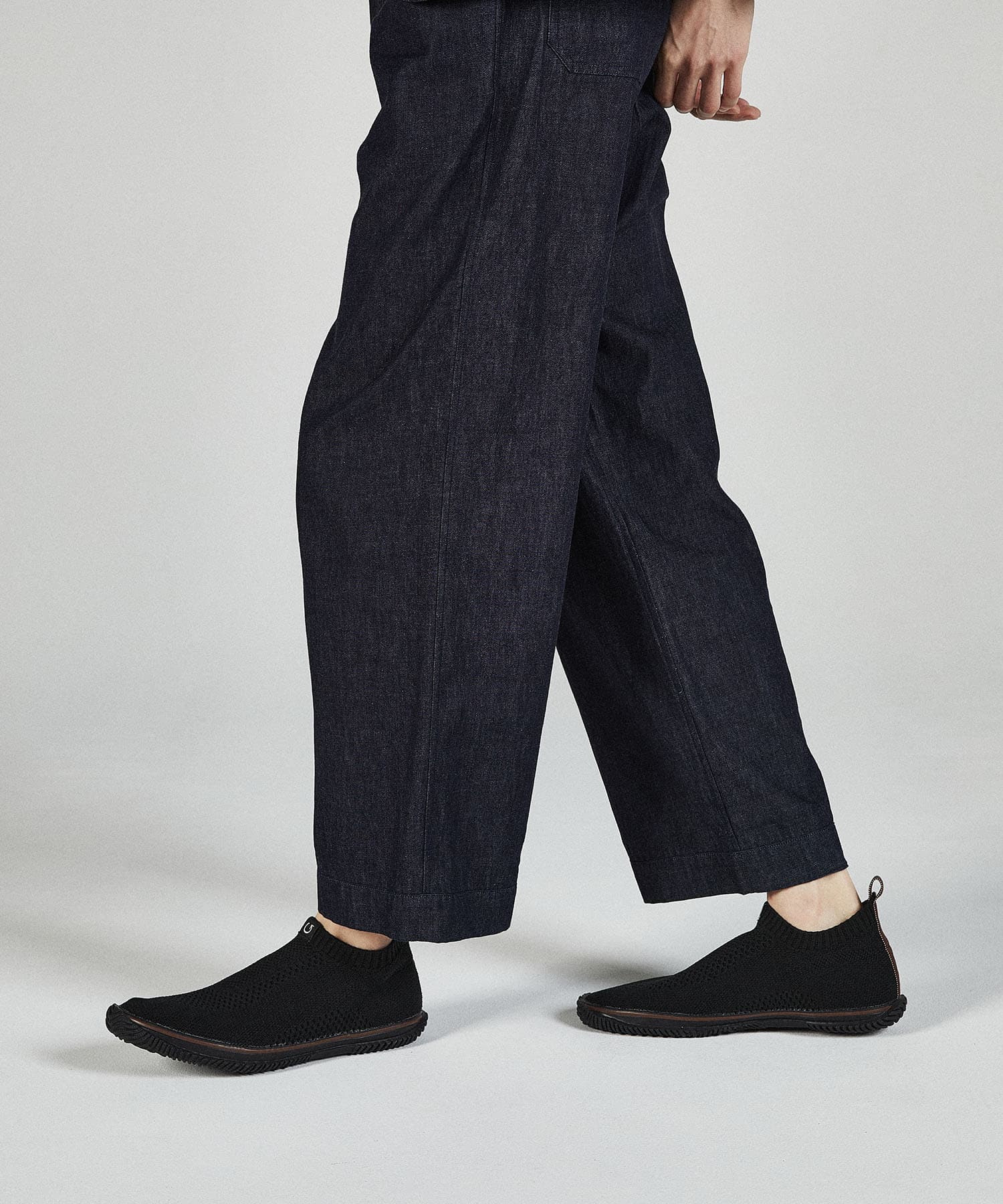 SP-528 Black/Brown - Image 11