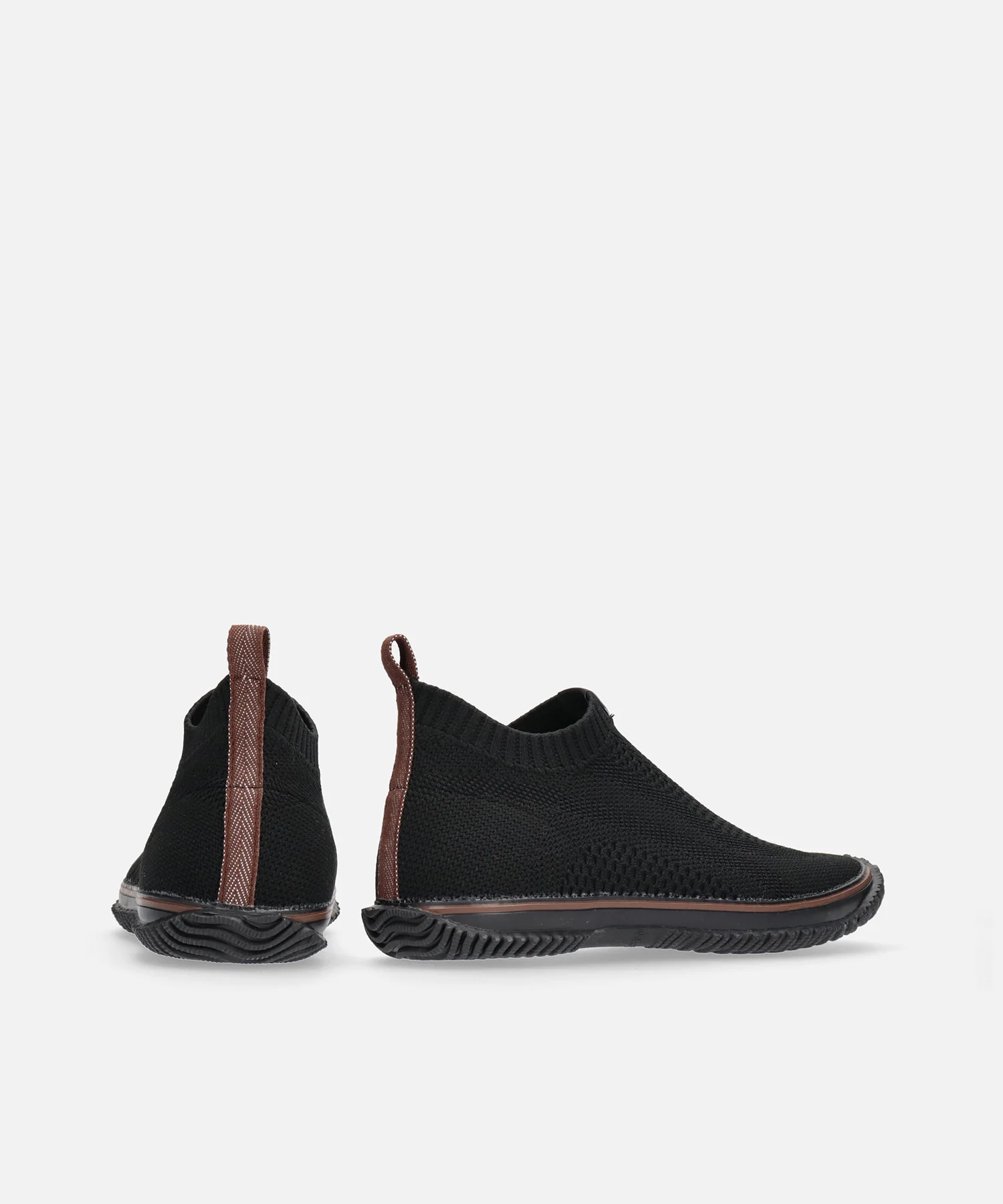 SP-528 Black/Brown - Image 4