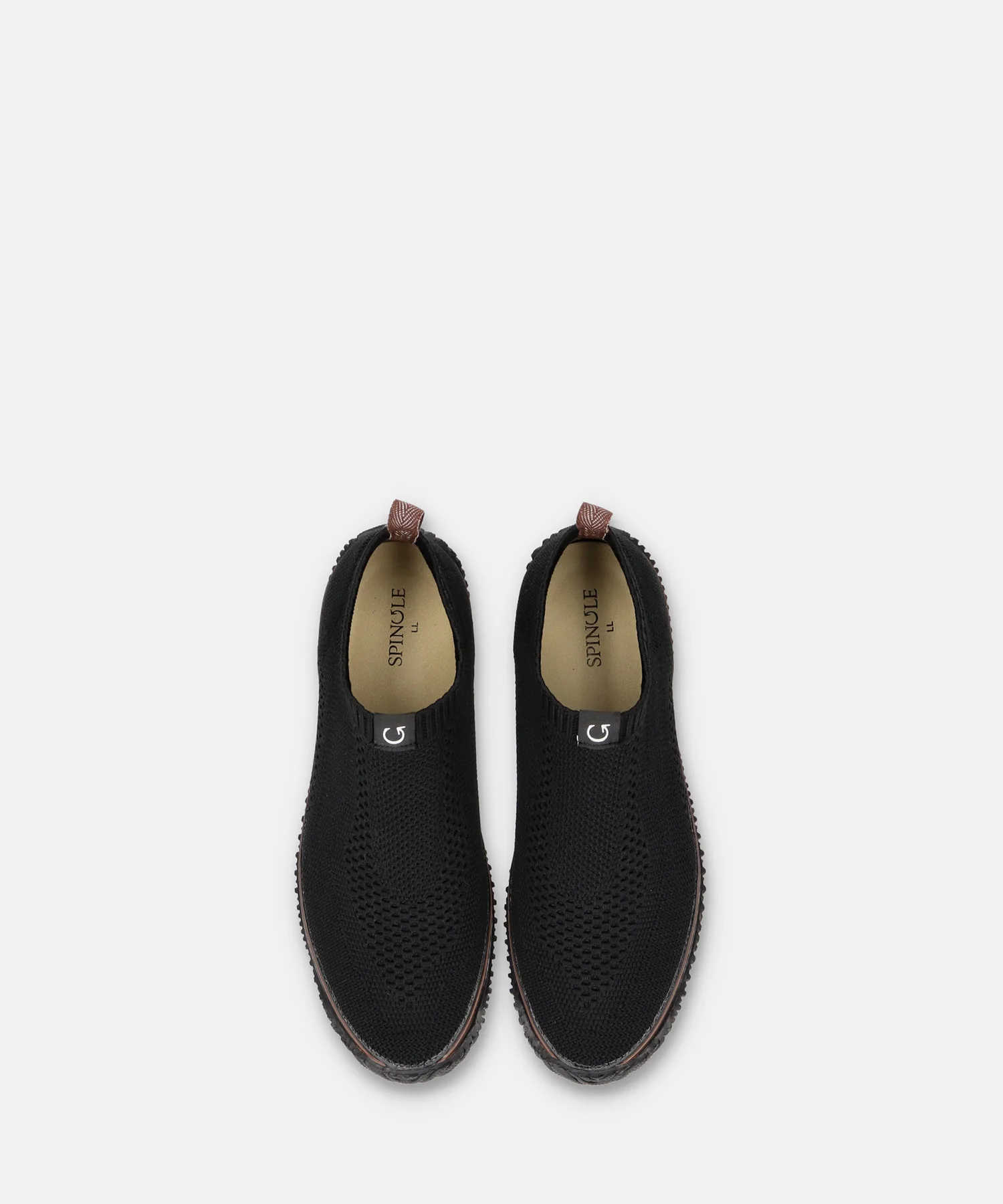 SP-528 Black/Brown - Image 6