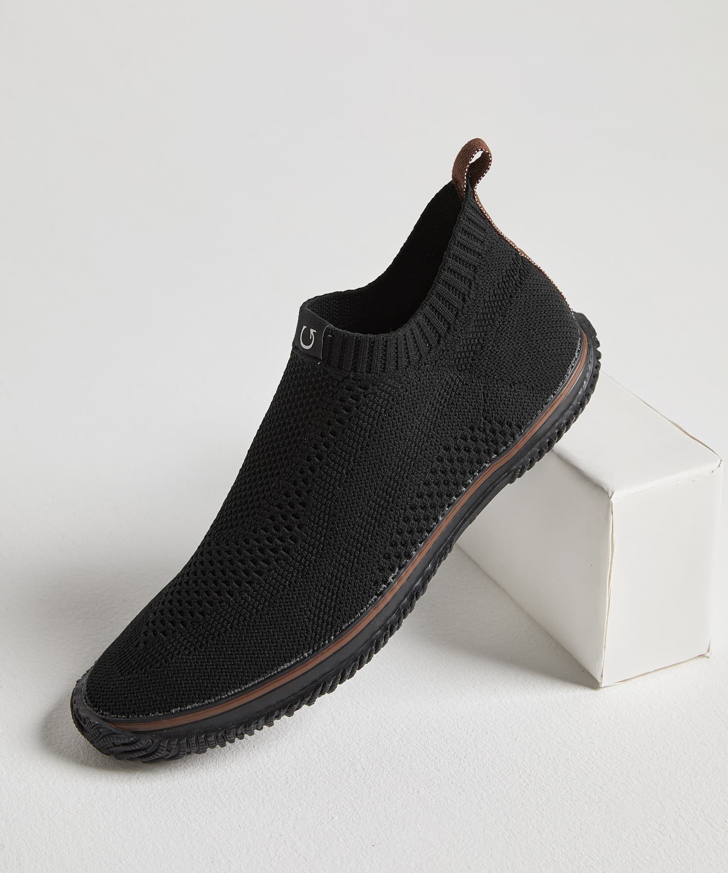 SP-528 Black/Brown - Image 7