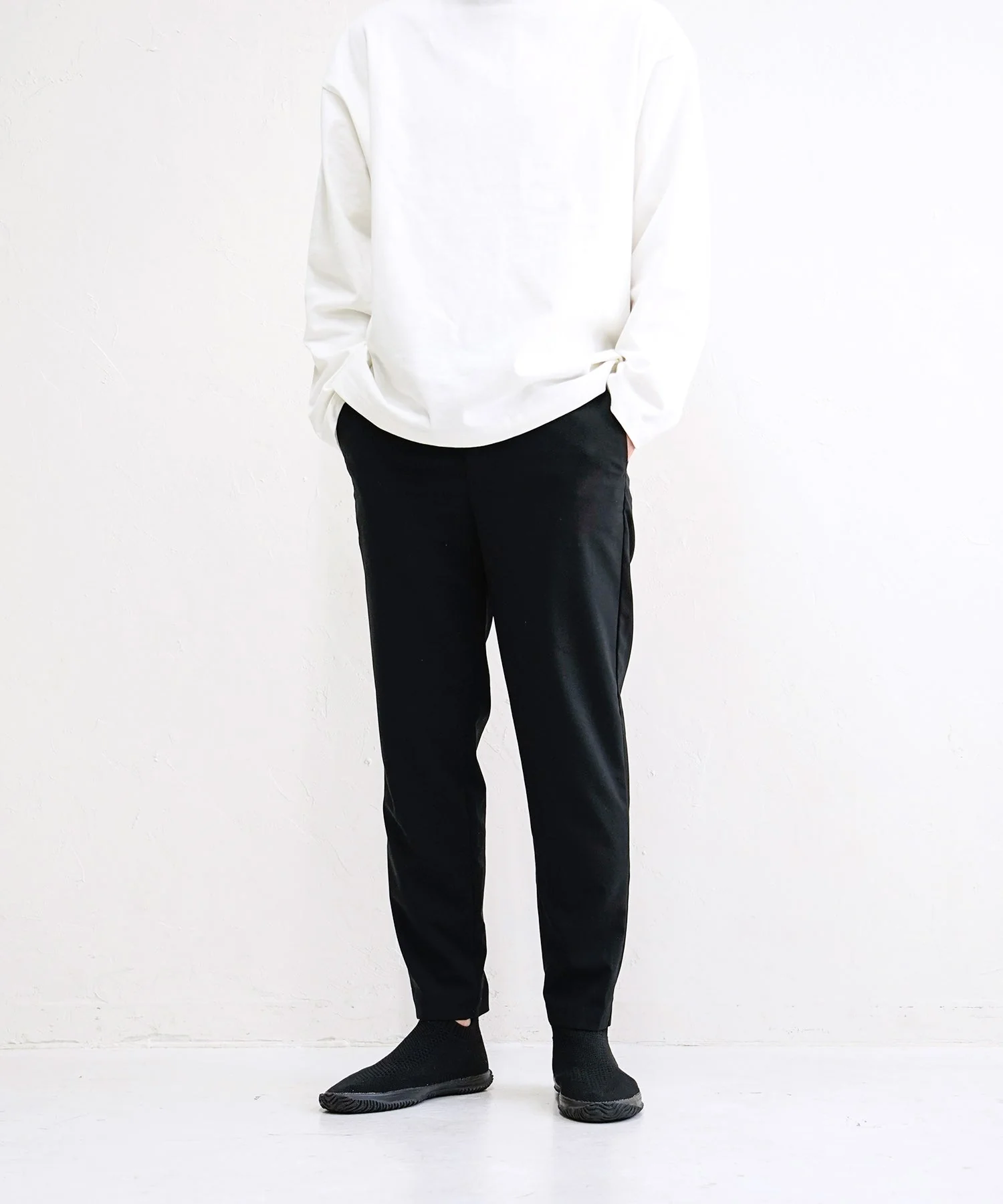 SP-528 Black/Gray - Image 10