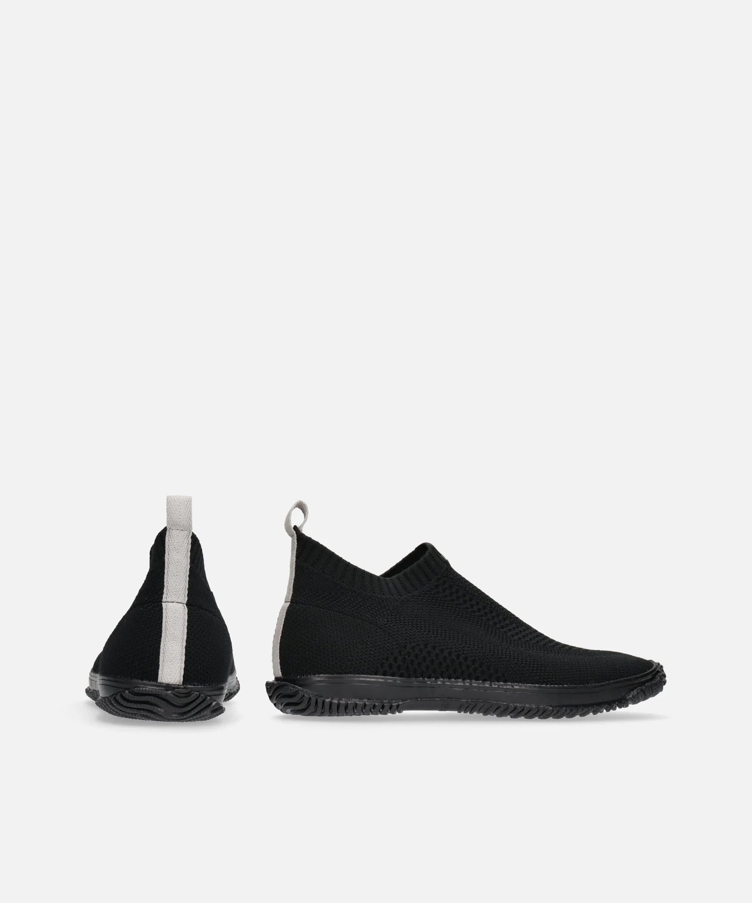 SP-528 Black/Gray - Image 4