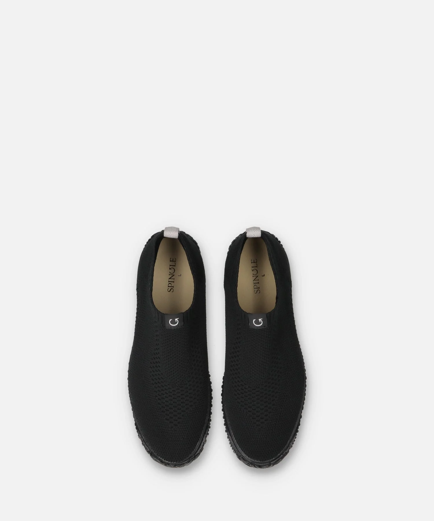 SP-528 Black/Gray - Image 6