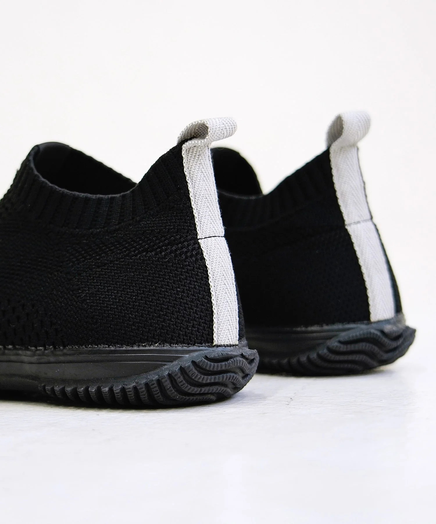 SP-528 Black/Gray - Image 8