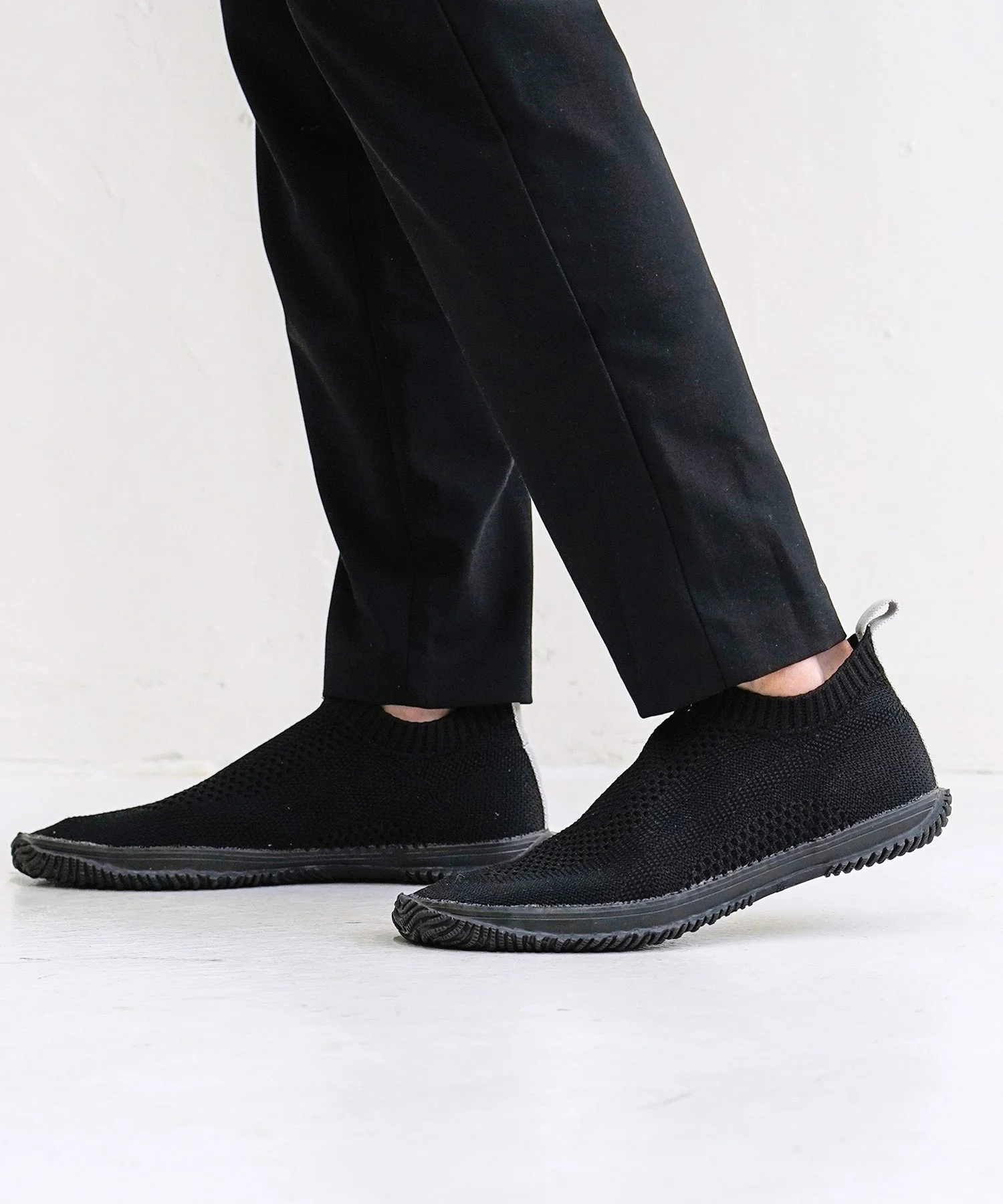 SP-528 Black/Gray - Image 9