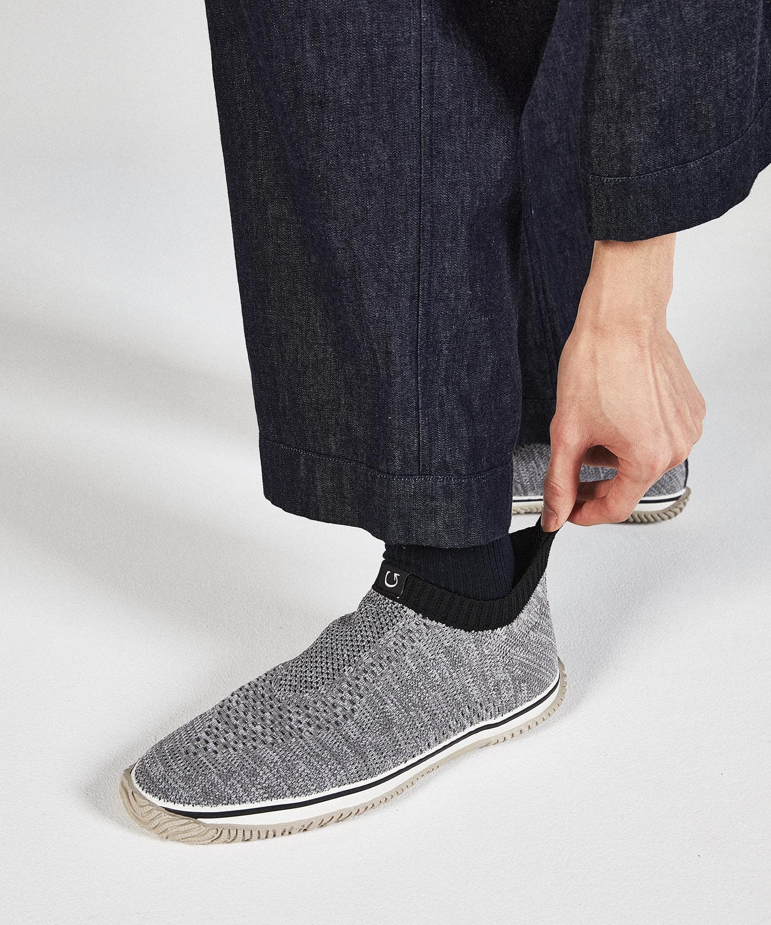 SP-528 Gray - Image 10