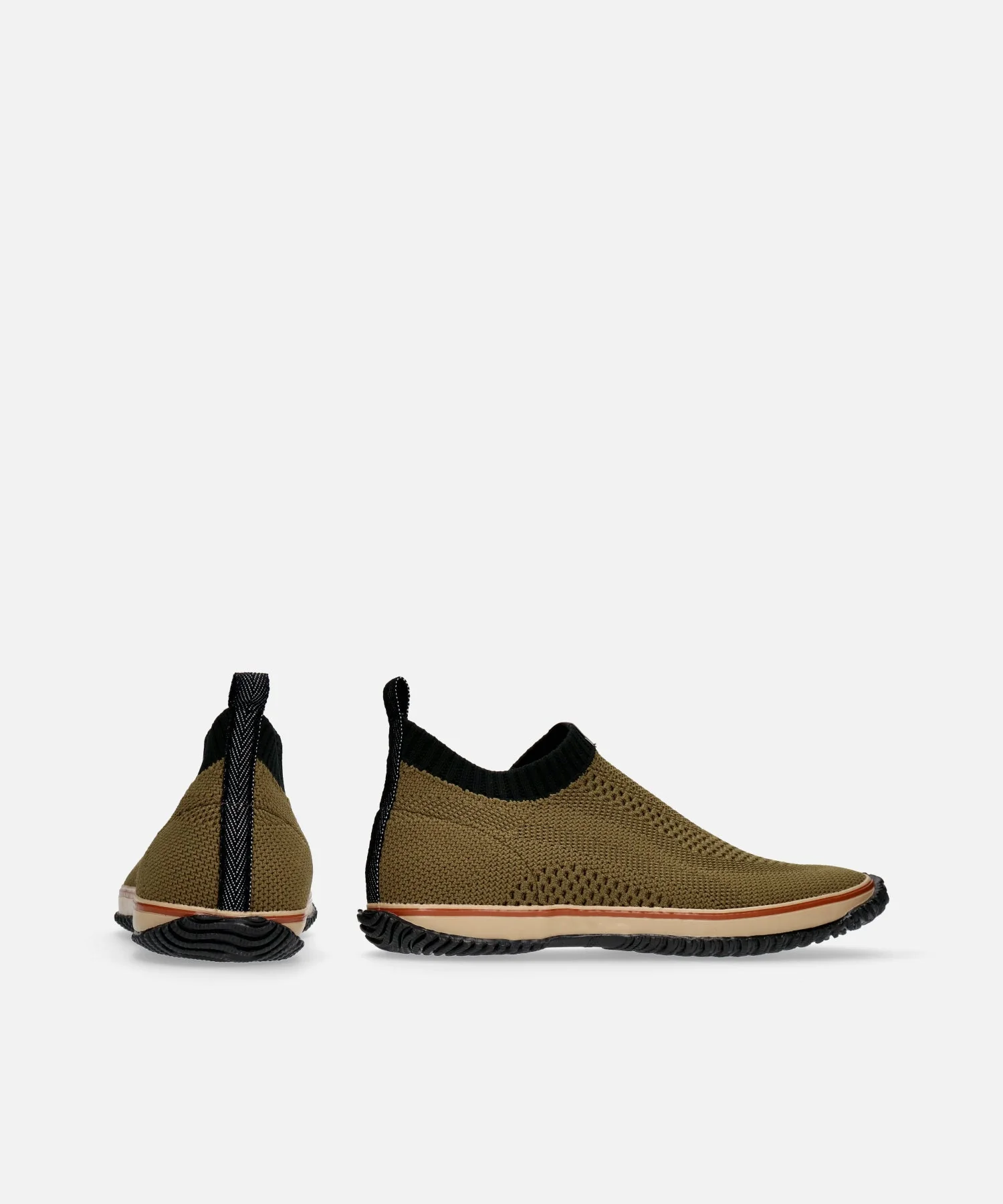 SP-528 Khaki - Image 4