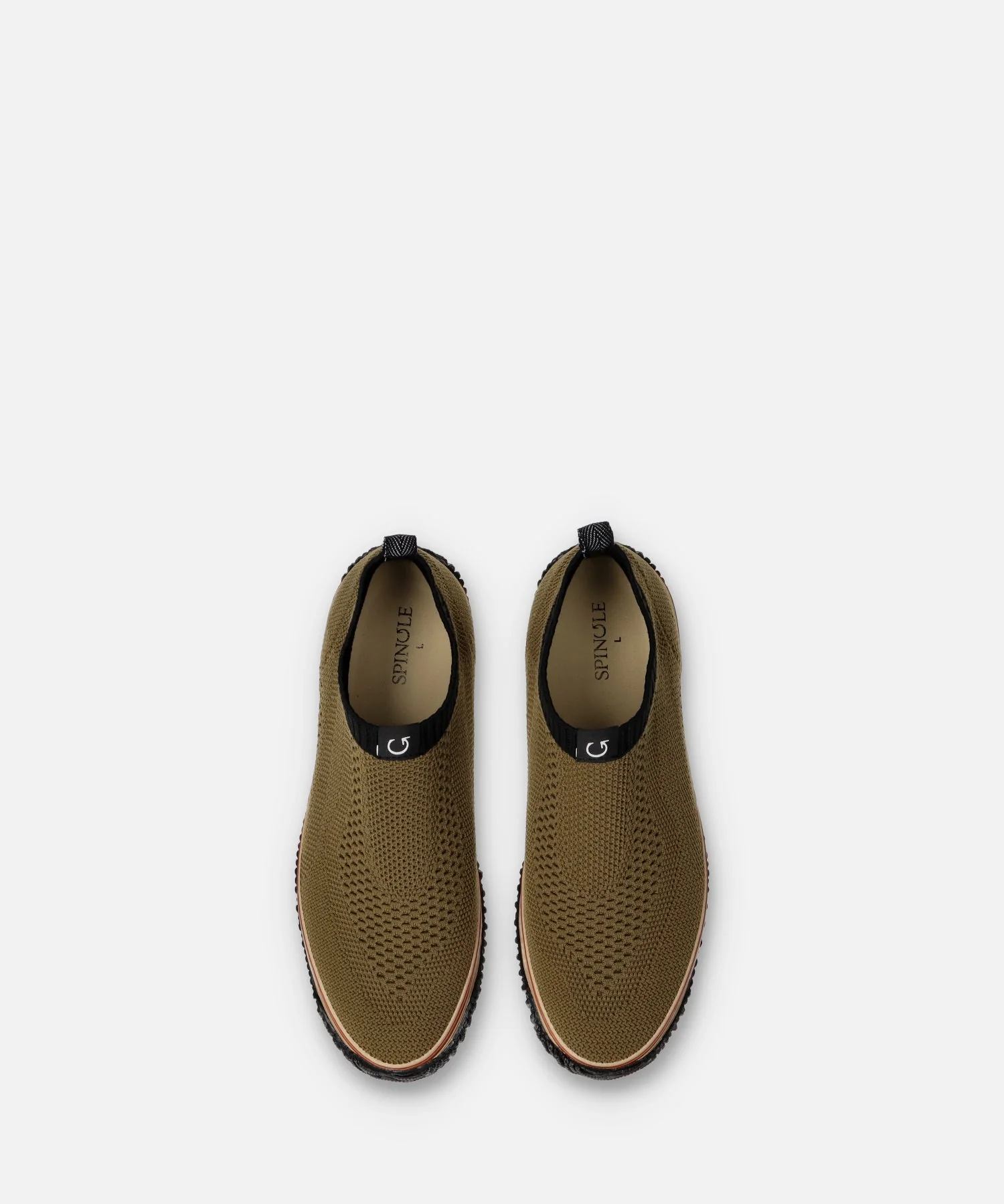 SP-528 Khaki - Image 6