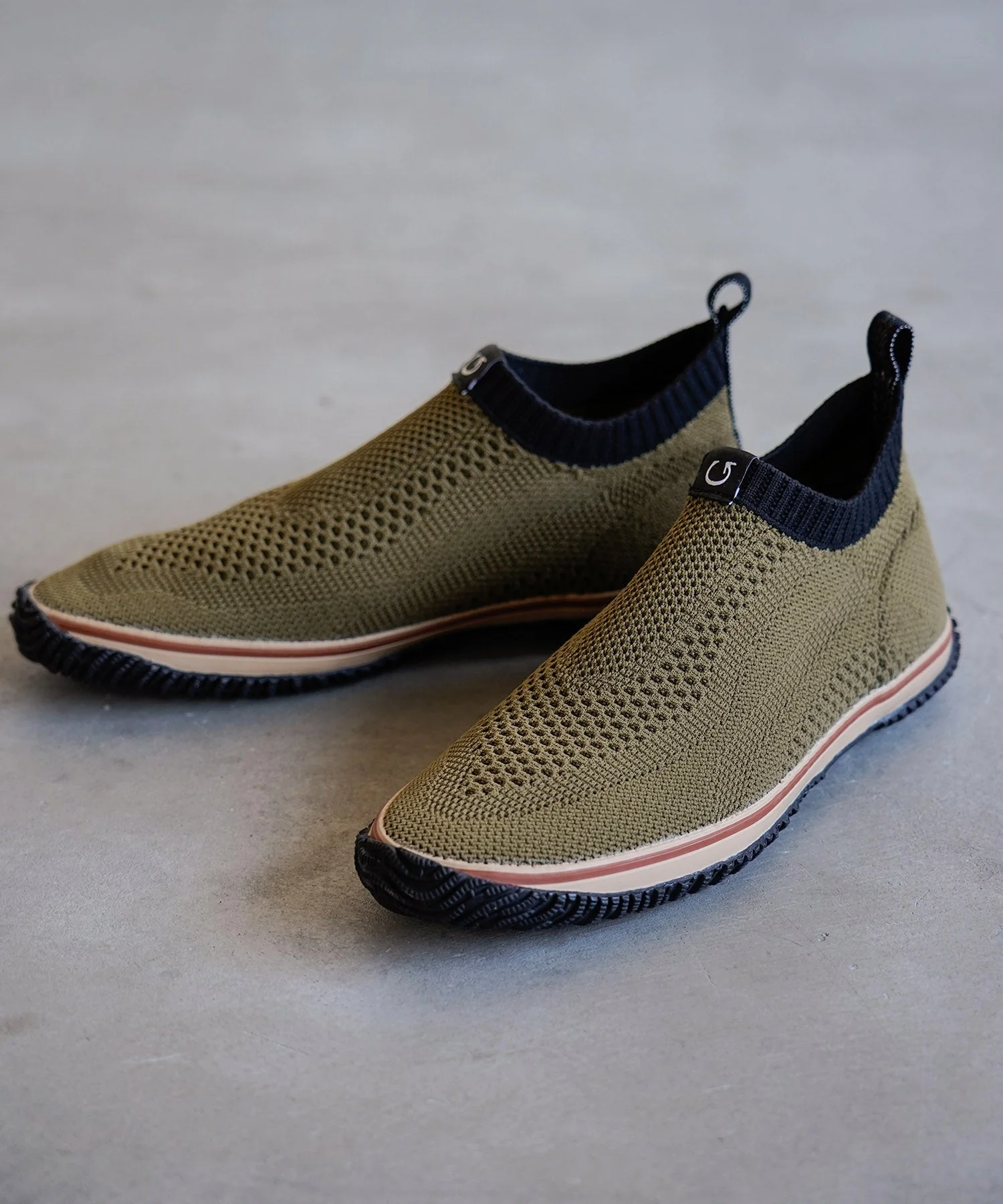 SP-528 Khaki - Image 7