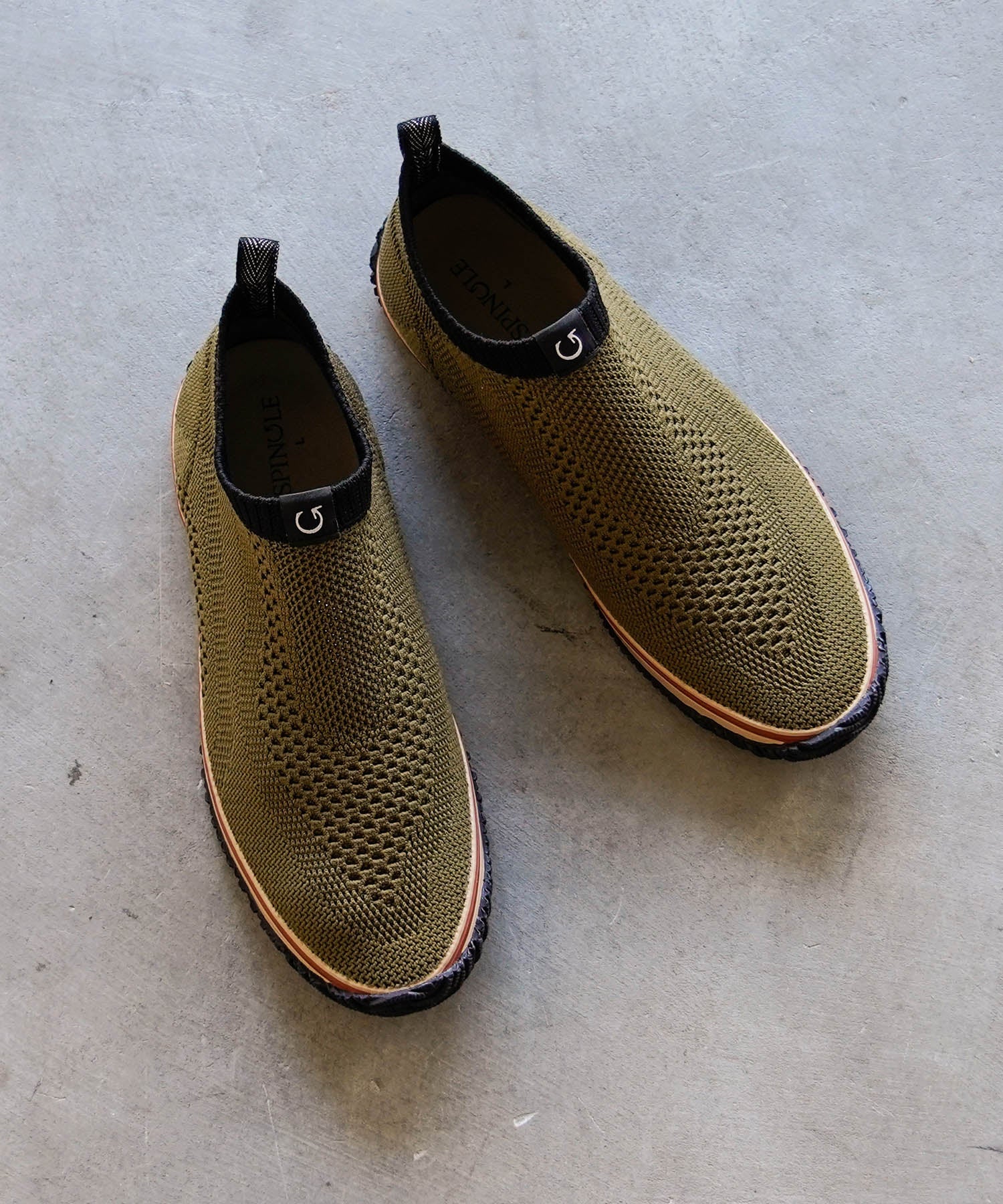 SP-528 Khaki - Image 8