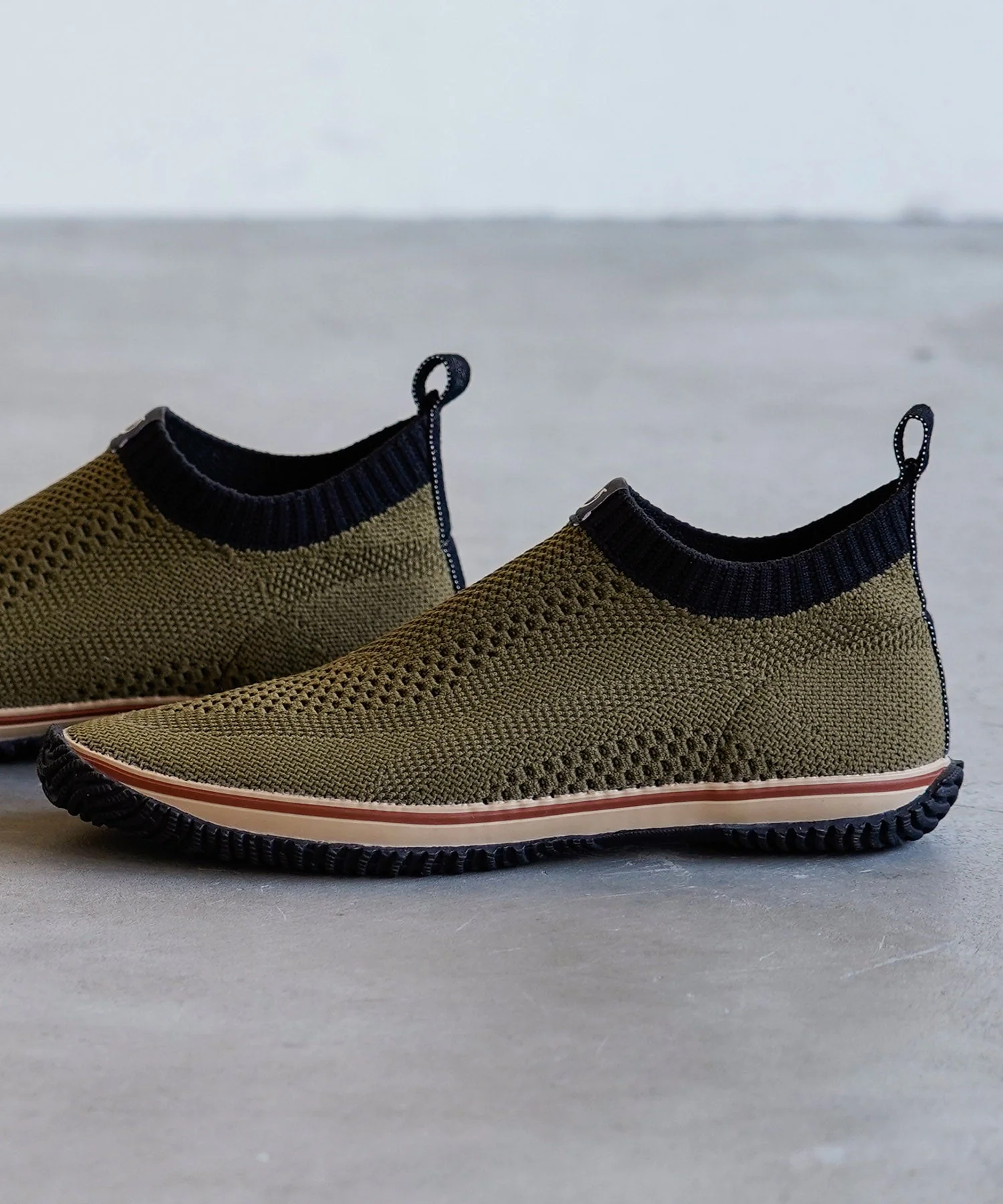 SP-528 Khaki - Image 9