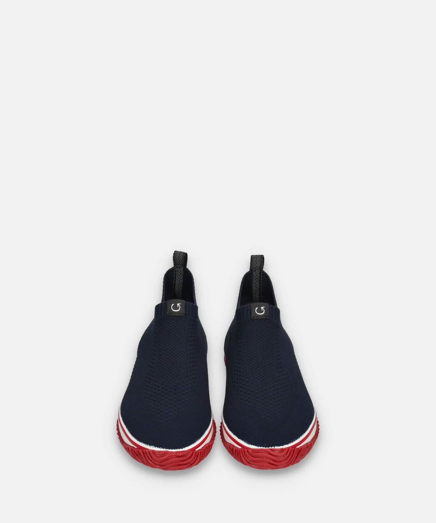 SP-528 Navy/Red - Image 5
