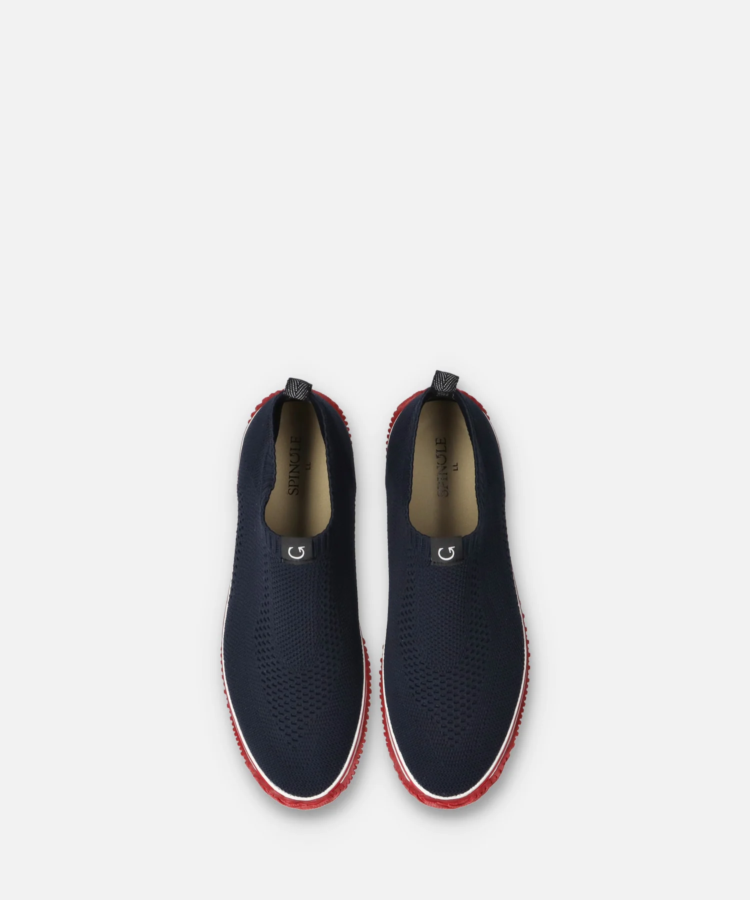 SP-528 Navy/Red - Image 6